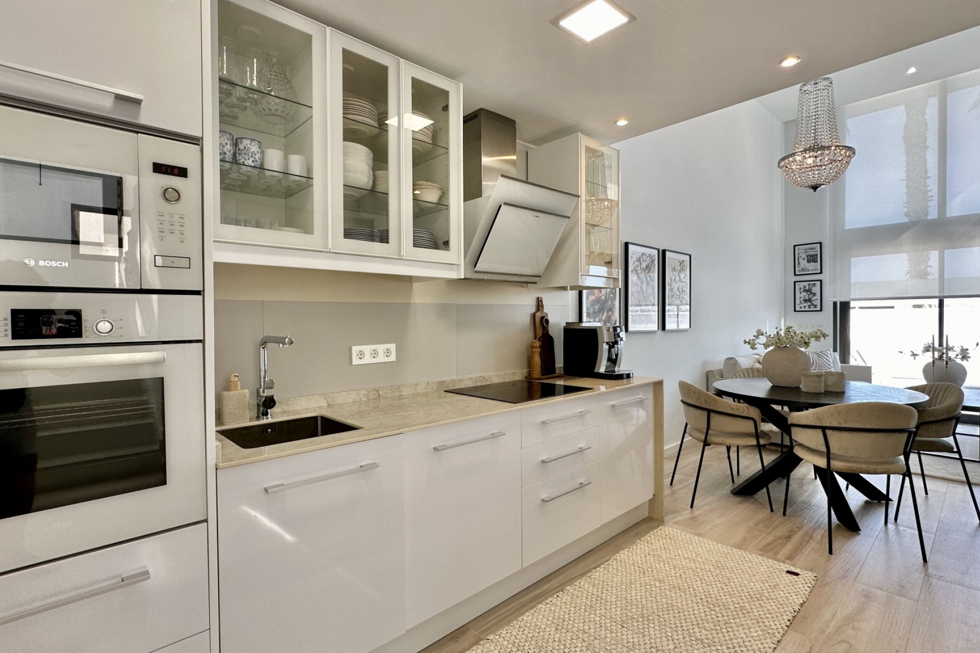 Resale - Villa - Orihuela Costa - Lomas de Cabo Roig