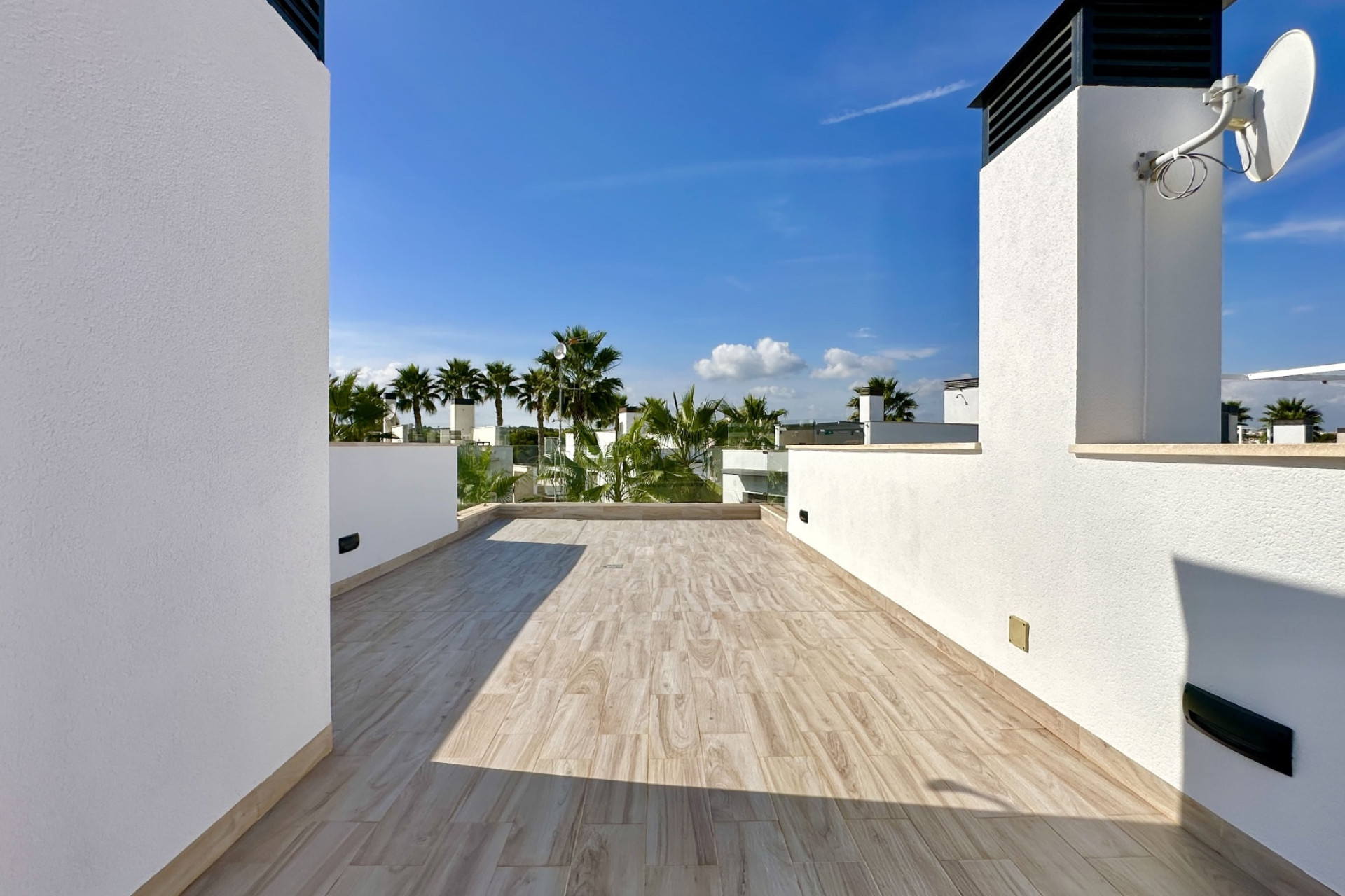 Resale - Villa - Orihuela Costa - Lomas de Cabo Roig