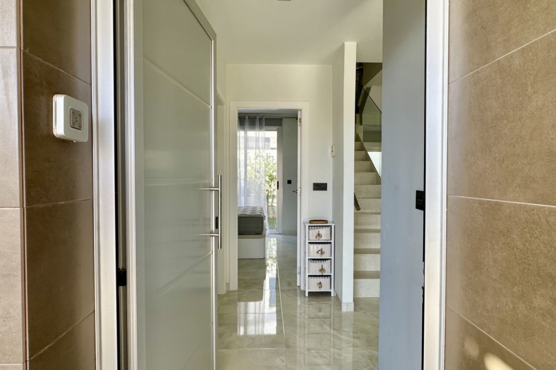 Resale - Villa - Orihuela Costa - Lomas de Cabo Roig