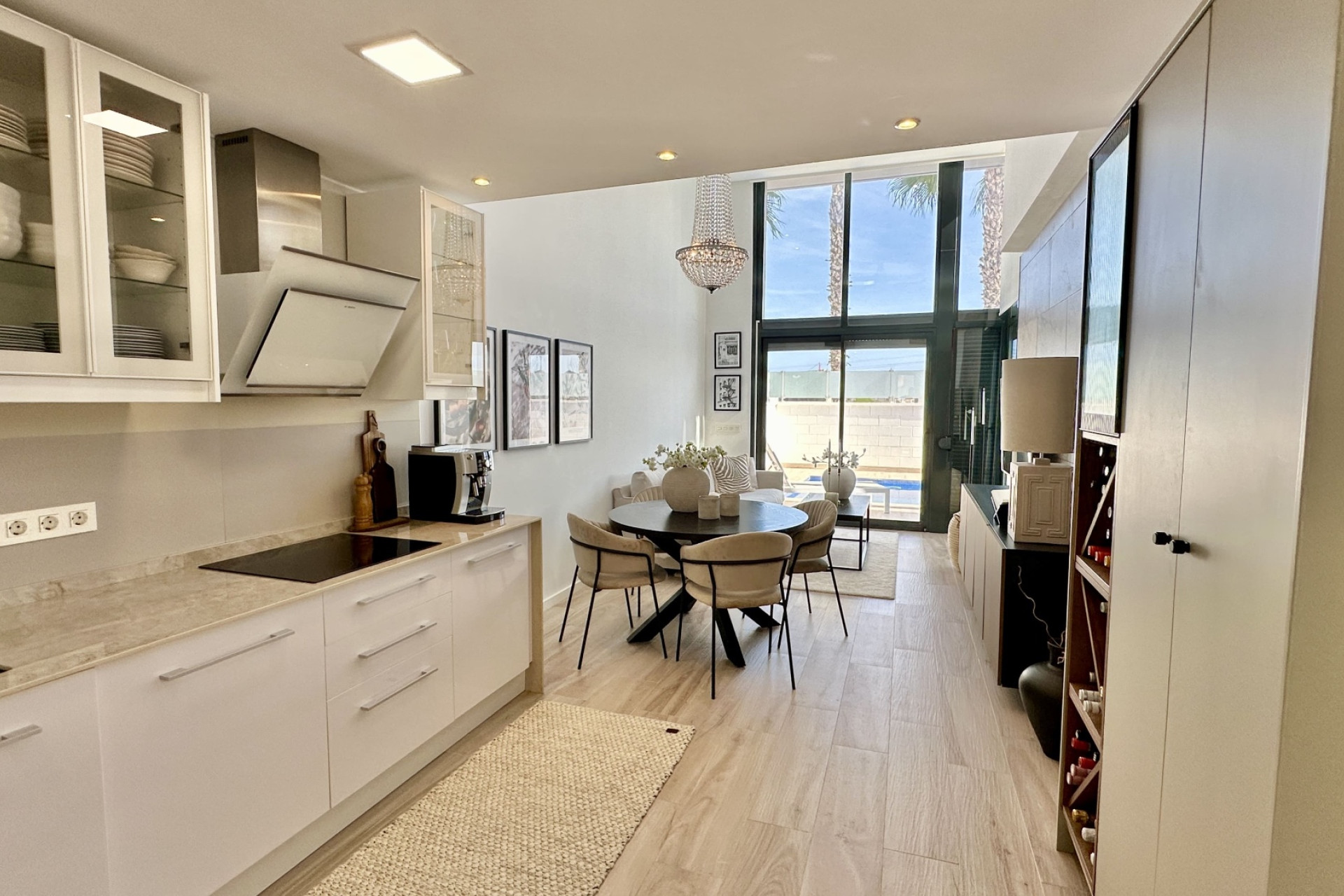Resale - Villa - Orihuela Costa - Lomas de Cabo Roig