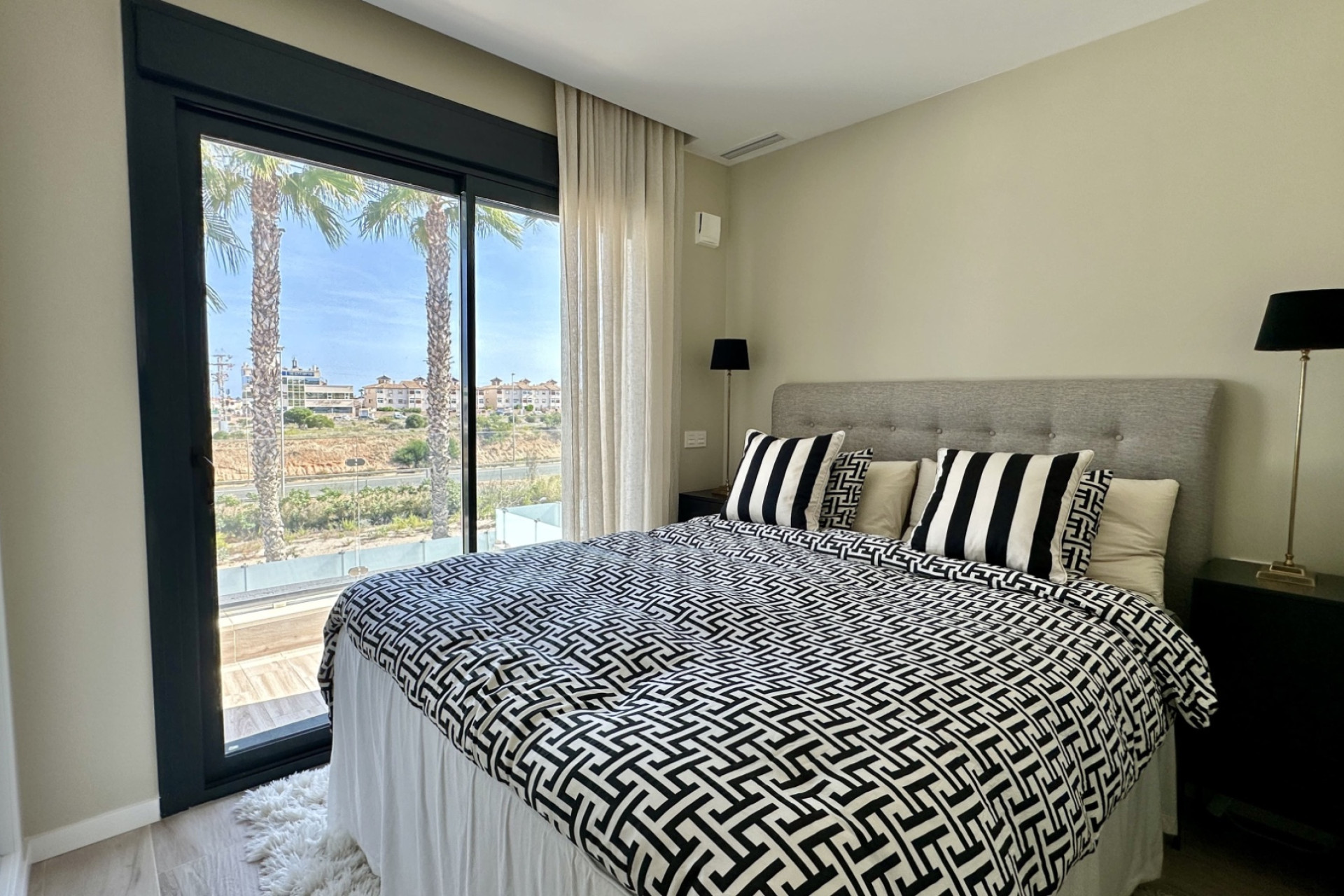 Resale - Villa - Orihuela Costa - Lomas de Cabo Roig