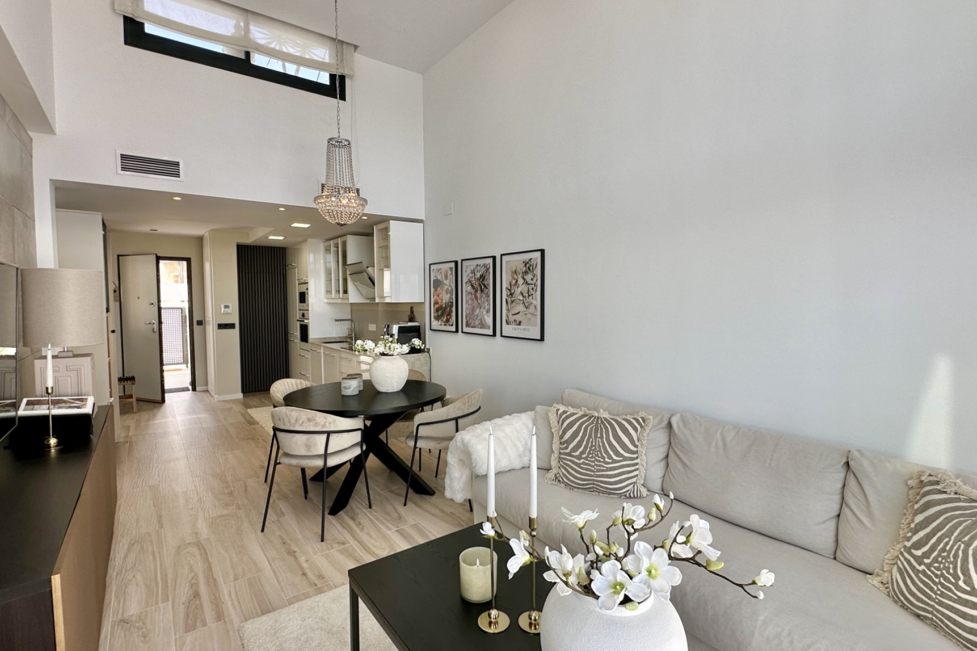 Resale - Villa - Orihuela Costa - Lomas de Cabo Roig