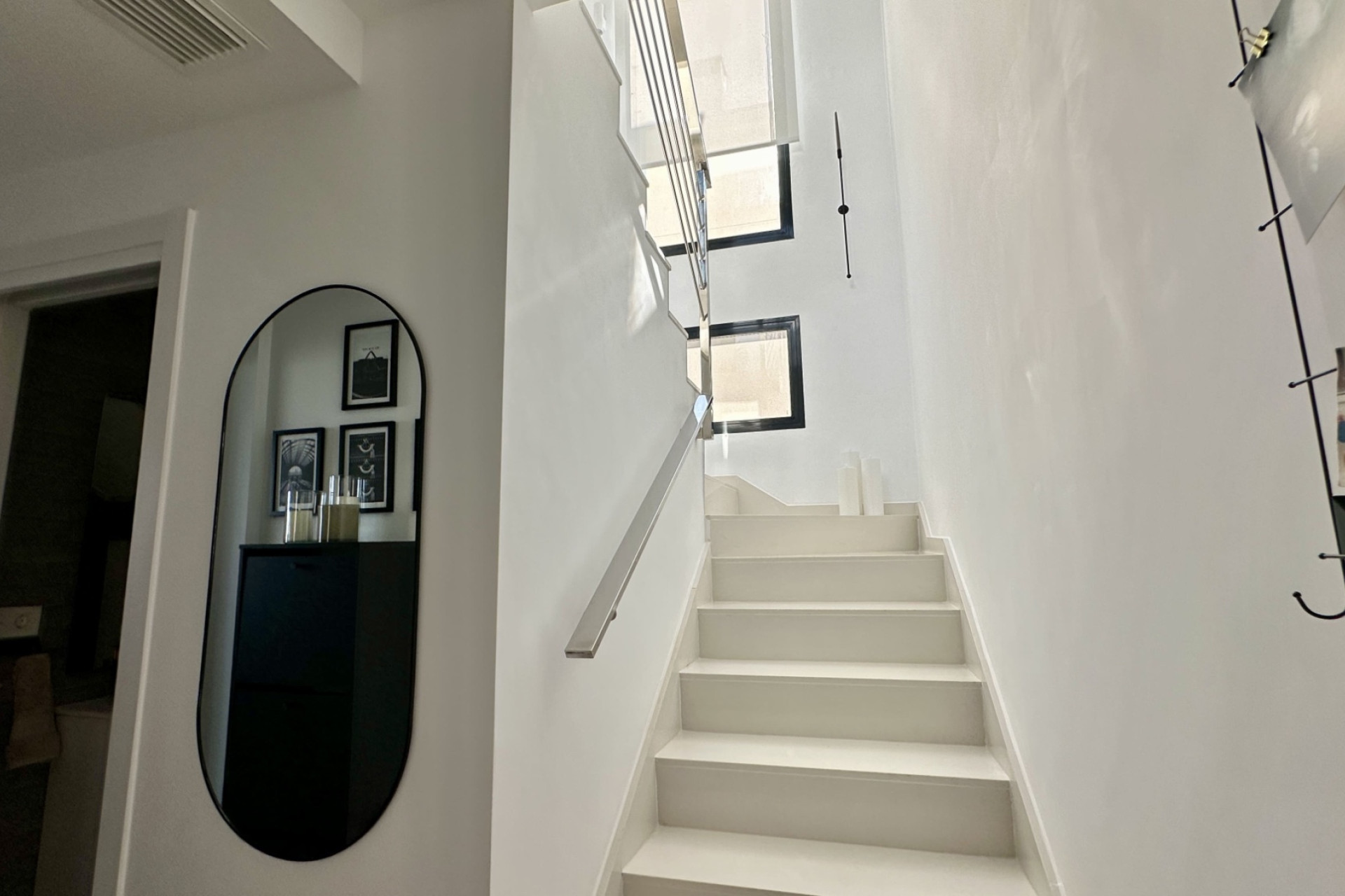 Resale - Villa - Orihuela Costa - Lomas de Cabo Roig