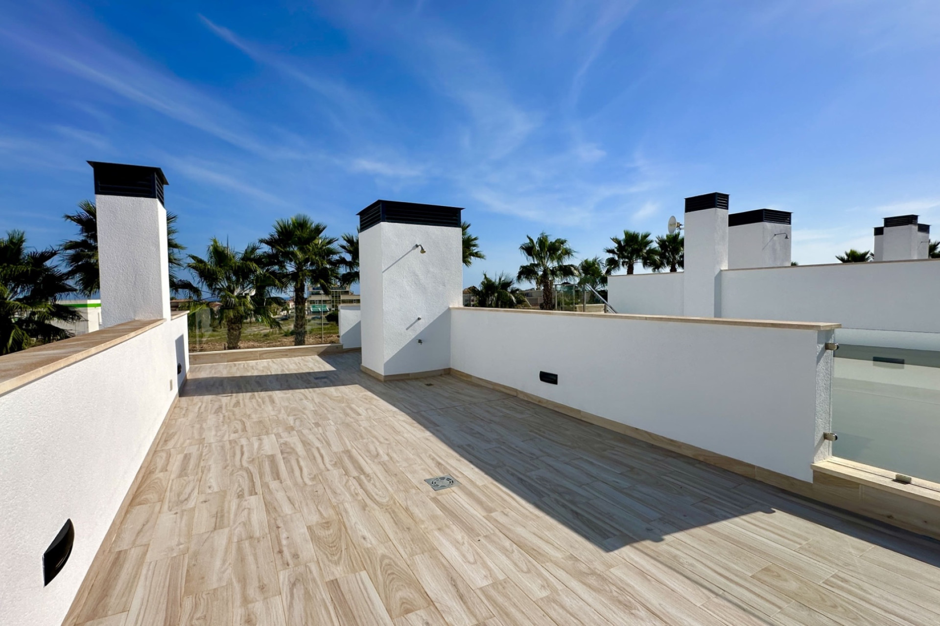 Resale - Villa - Orihuela Costa - Lomas de Cabo Roig