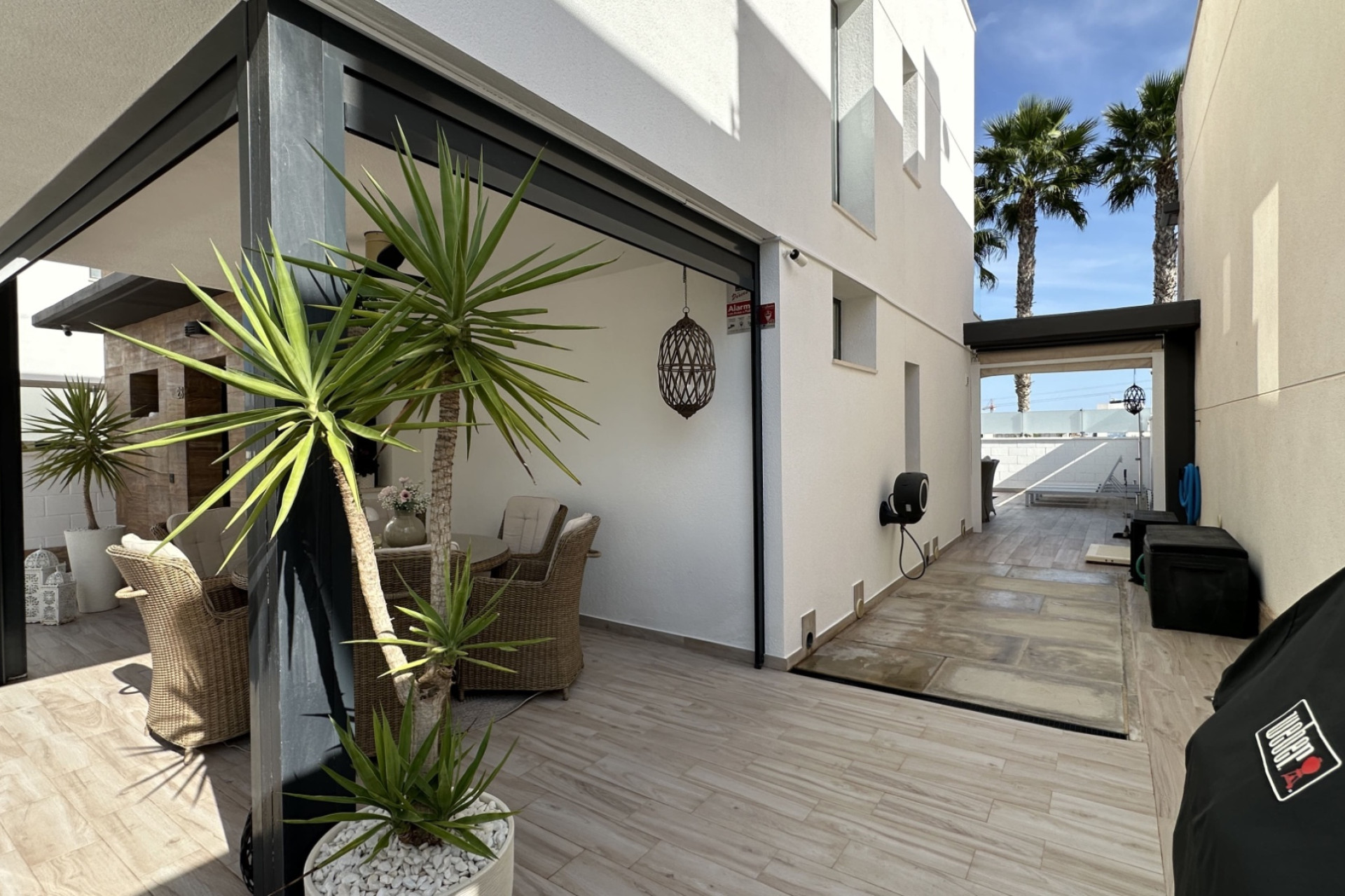 Resale - Villa - Orihuela Costa - Lomas de Cabo Roig