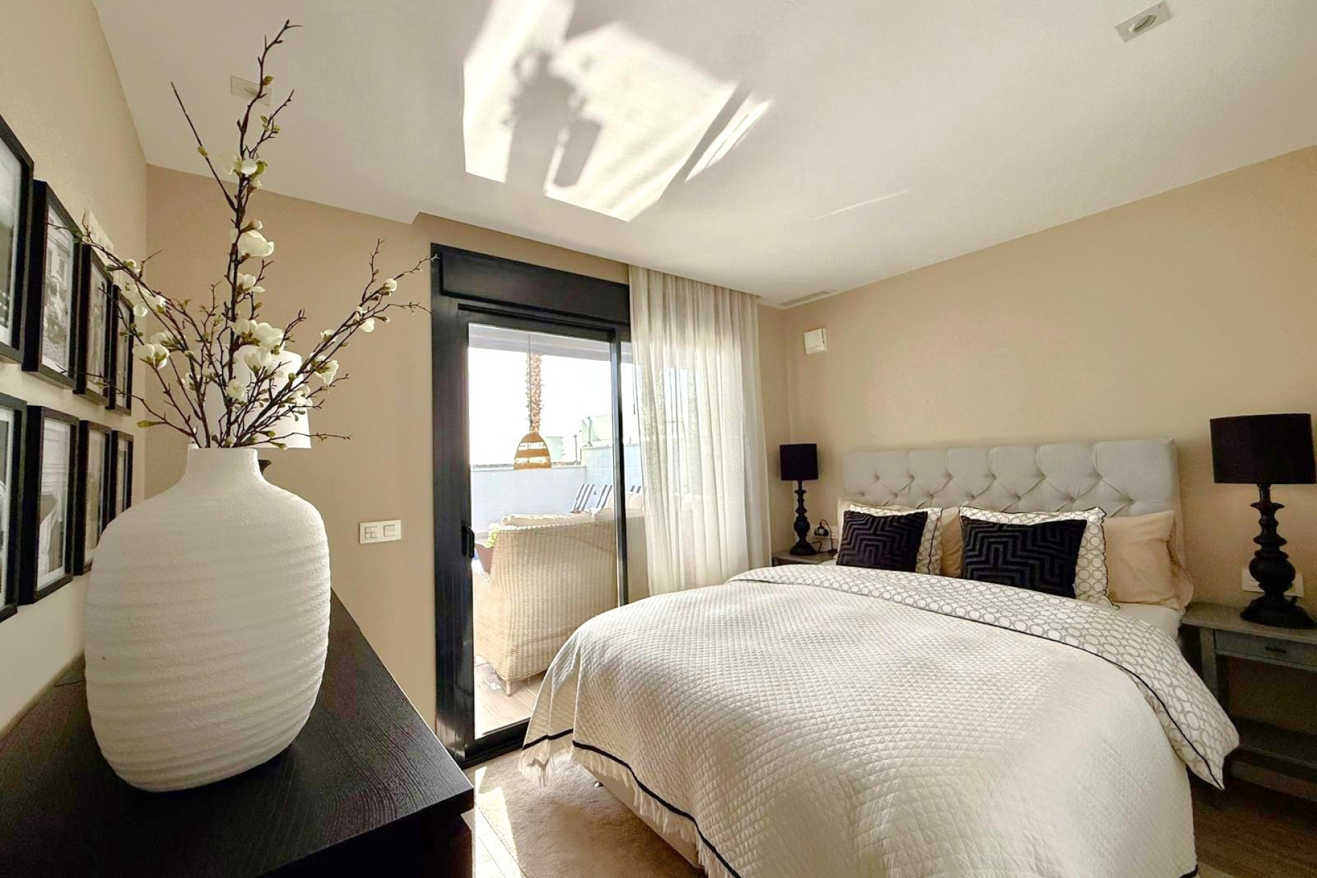 Resale - Villa - Orihuela Costa - Lomas de Cabo Roig