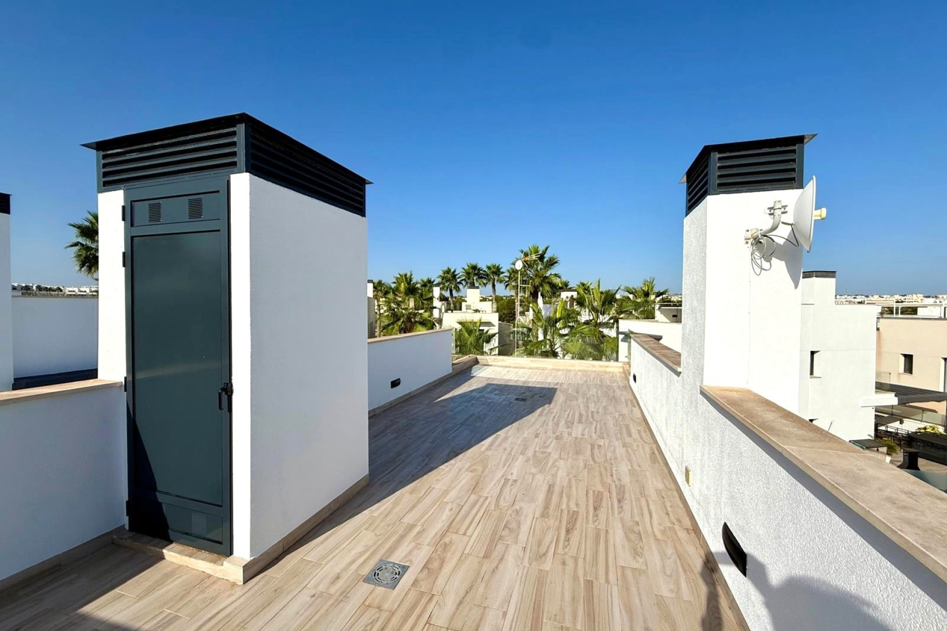 Resale - Villa - Orihuela Costa - Lomas de Cabo Roig