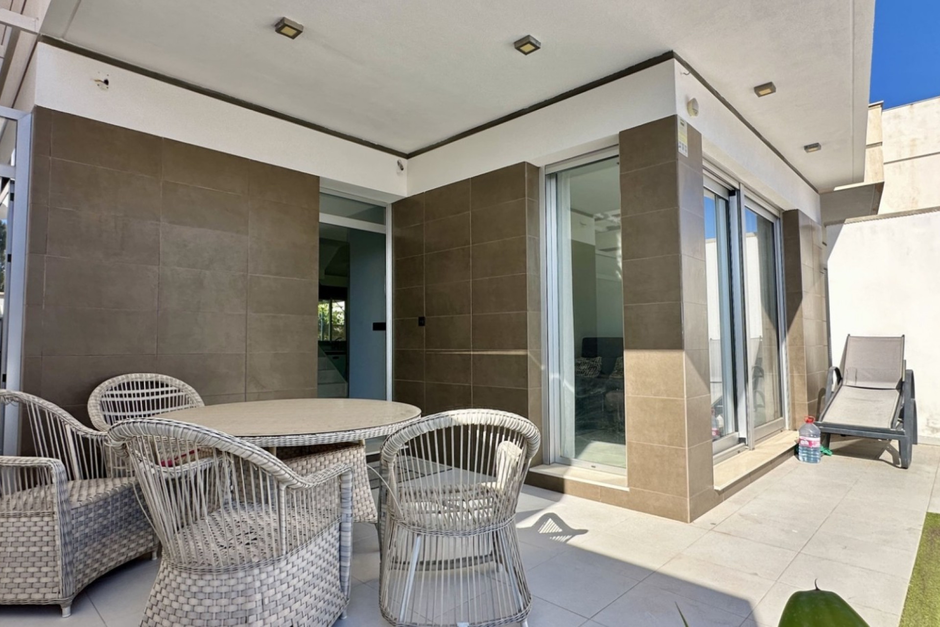 Resale - Villa - Orihuela Costa - Lomas de Cabo Roig