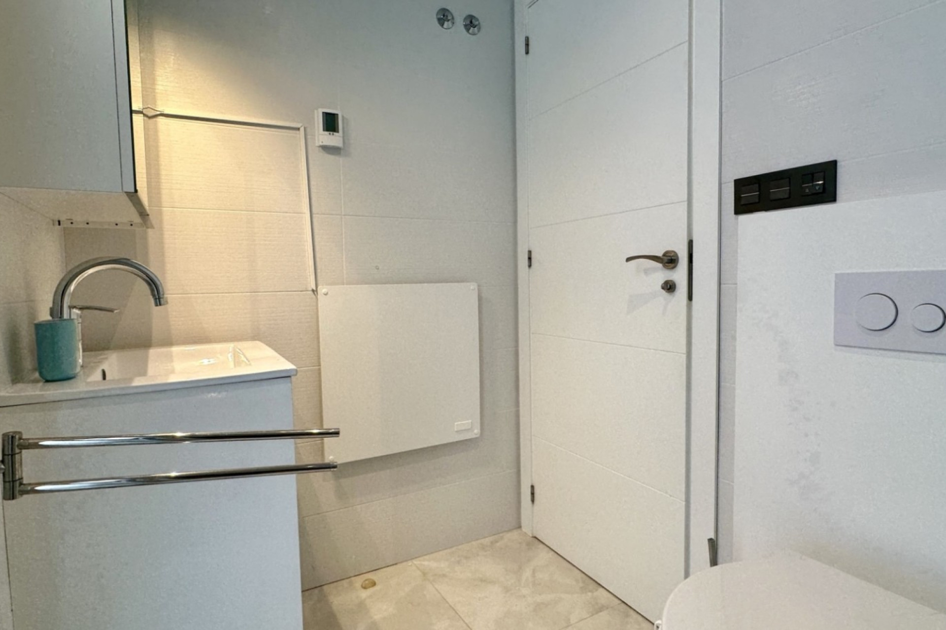 Resale - Villa - Orihuela Costa - Lomas de Cabo Roig
