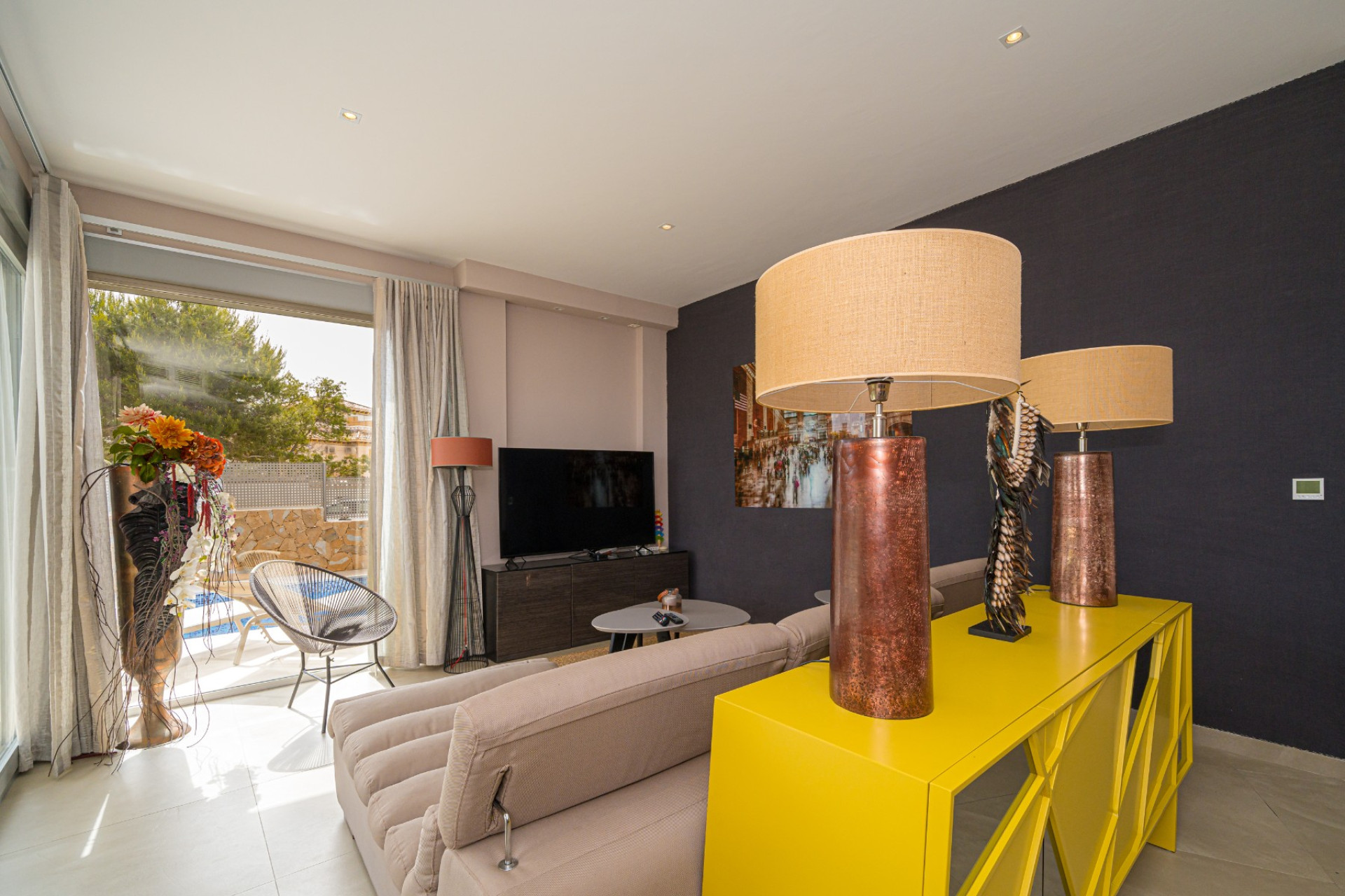 Resale - Villa - Orihuela Costa - Lomas de Cabo Roig