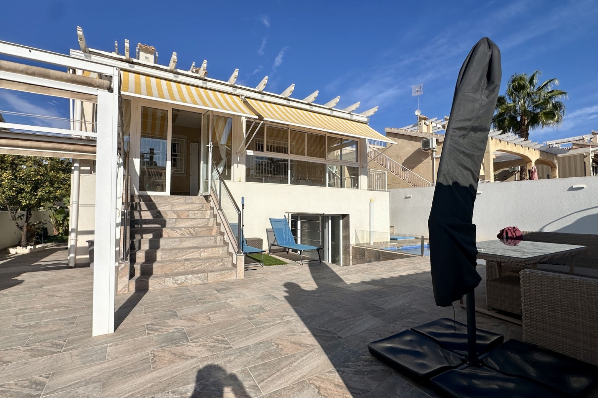 Resale - Villa - Orihuela Costa - Los Altos