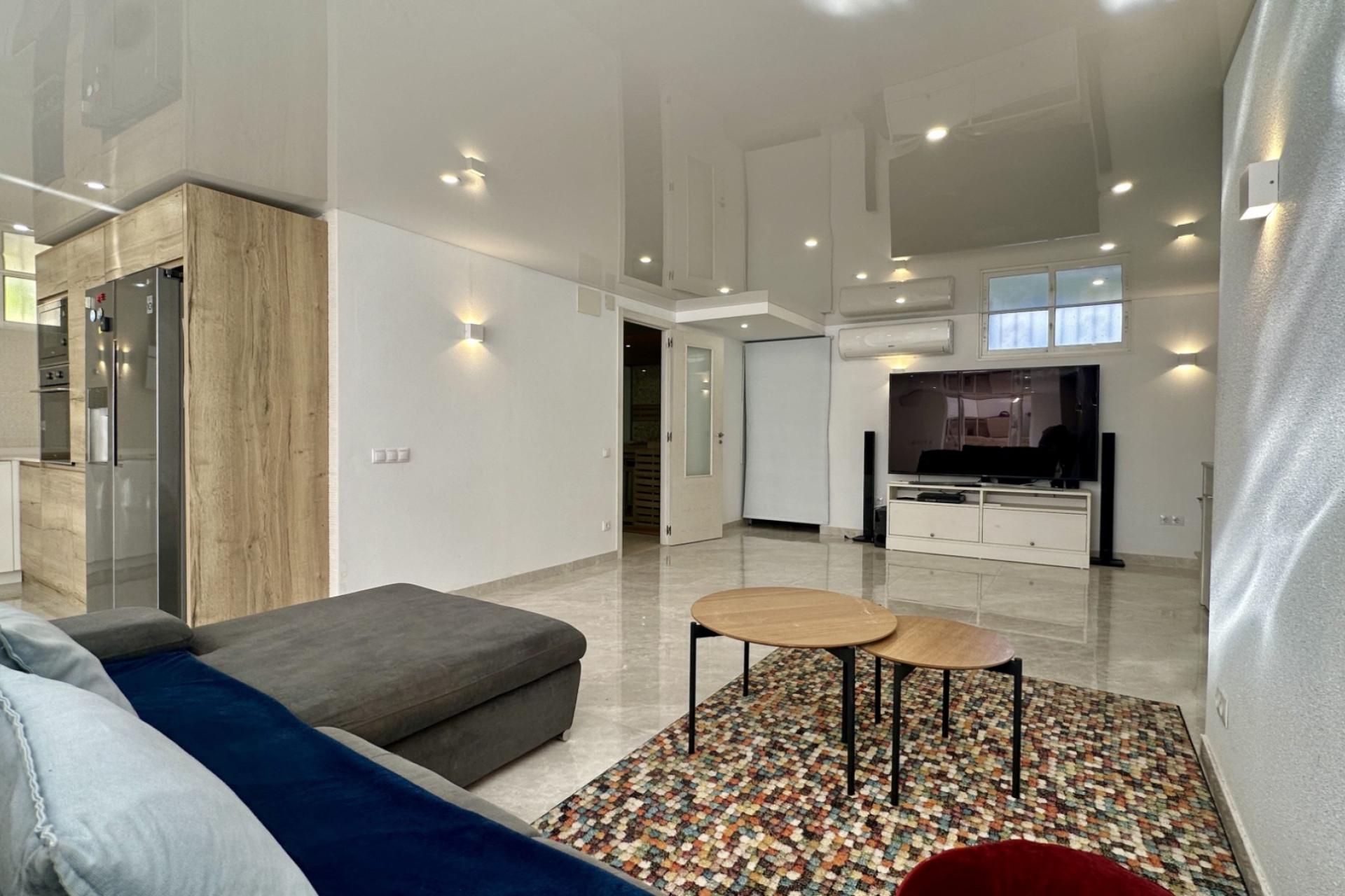 Resale - Villa - Orihuela Costa - Los Altos