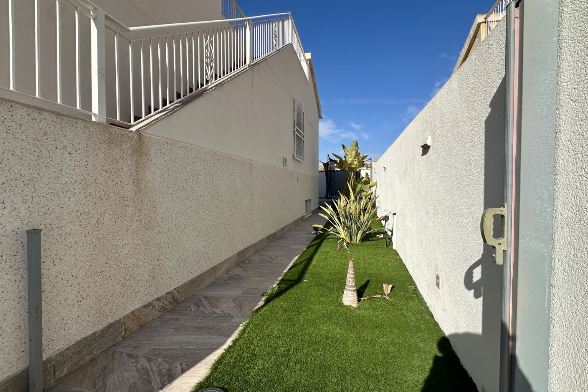 Resale - Villa - Orihuela Costa - Los Altos