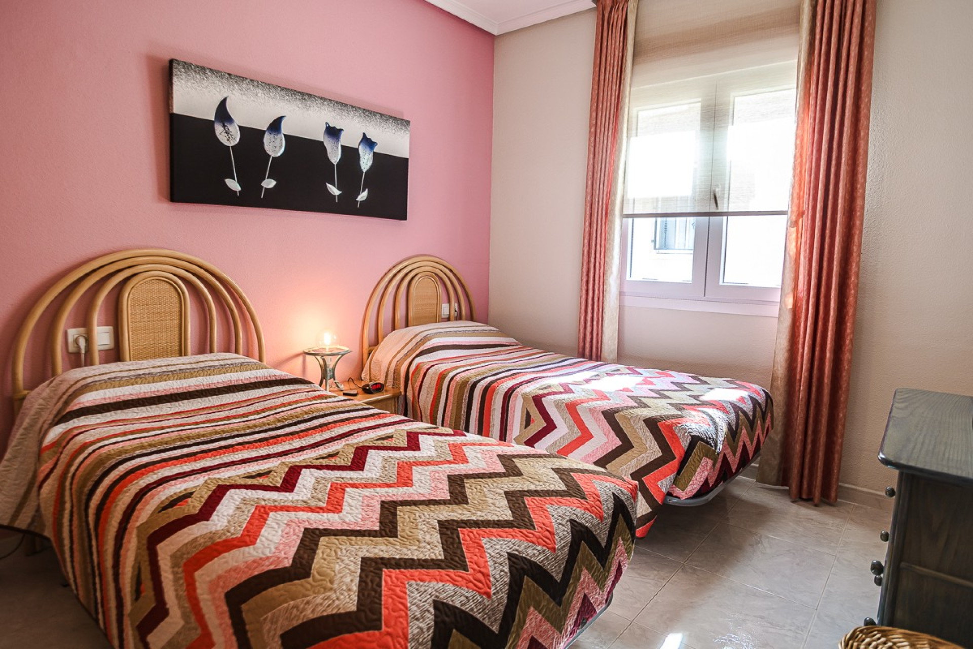 Resale - Villa - Orihuela Costa - Los Altos