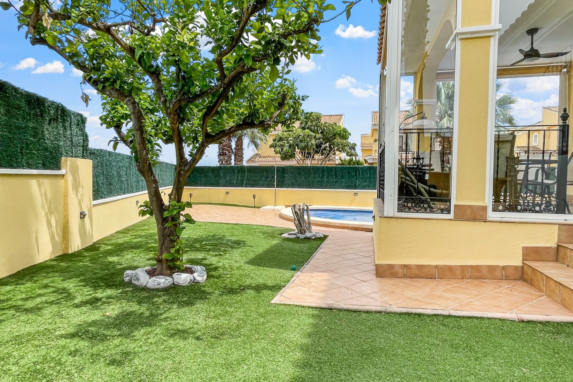 Resale - Villa - Orihuela Costa - Los Dolses