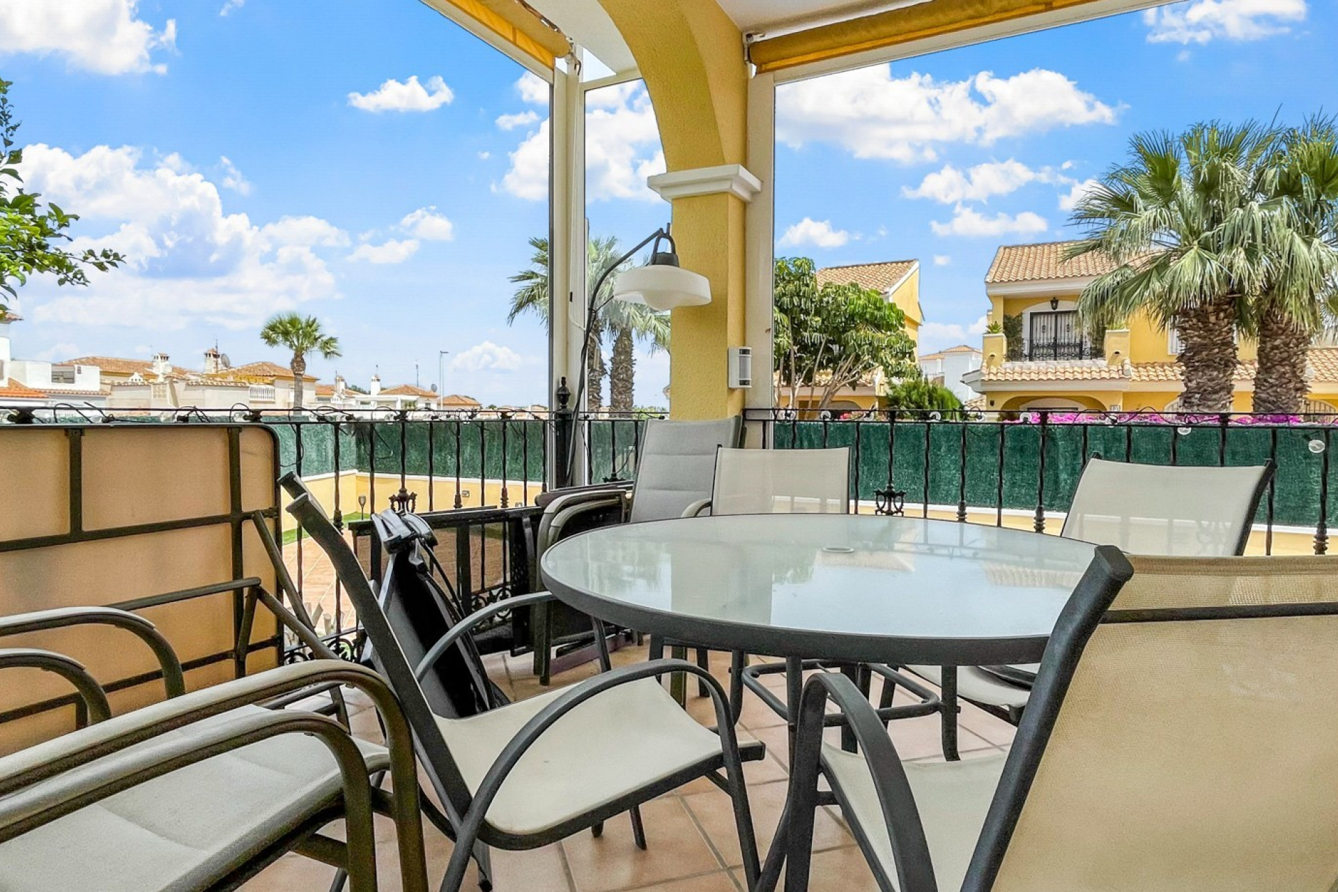 Resale - Villa - Orihuela Costa - Los Dolses