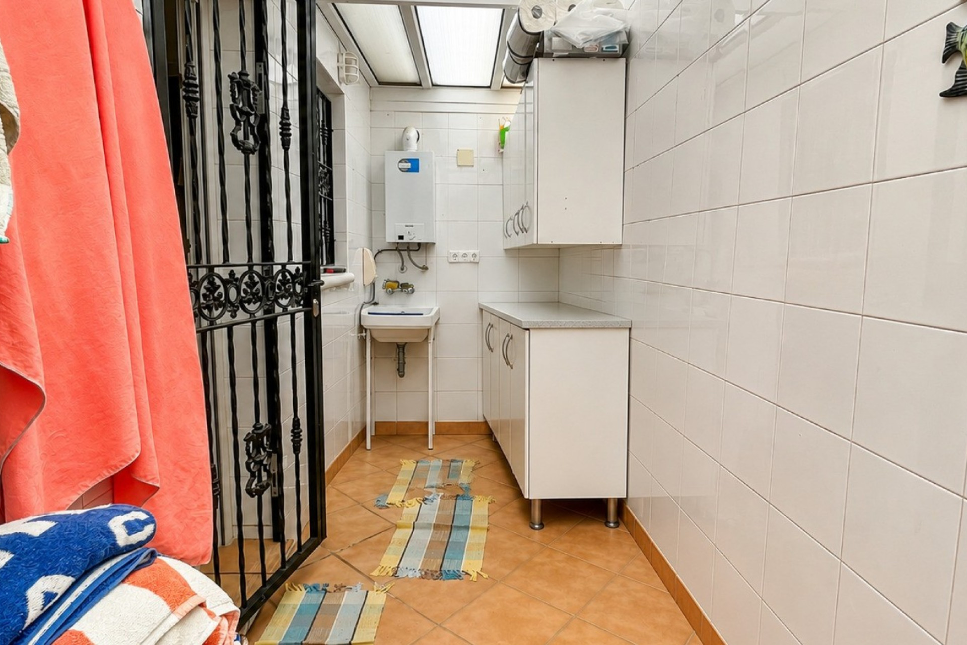 Resale - Villa - Orihuela Costa - Los Dolses