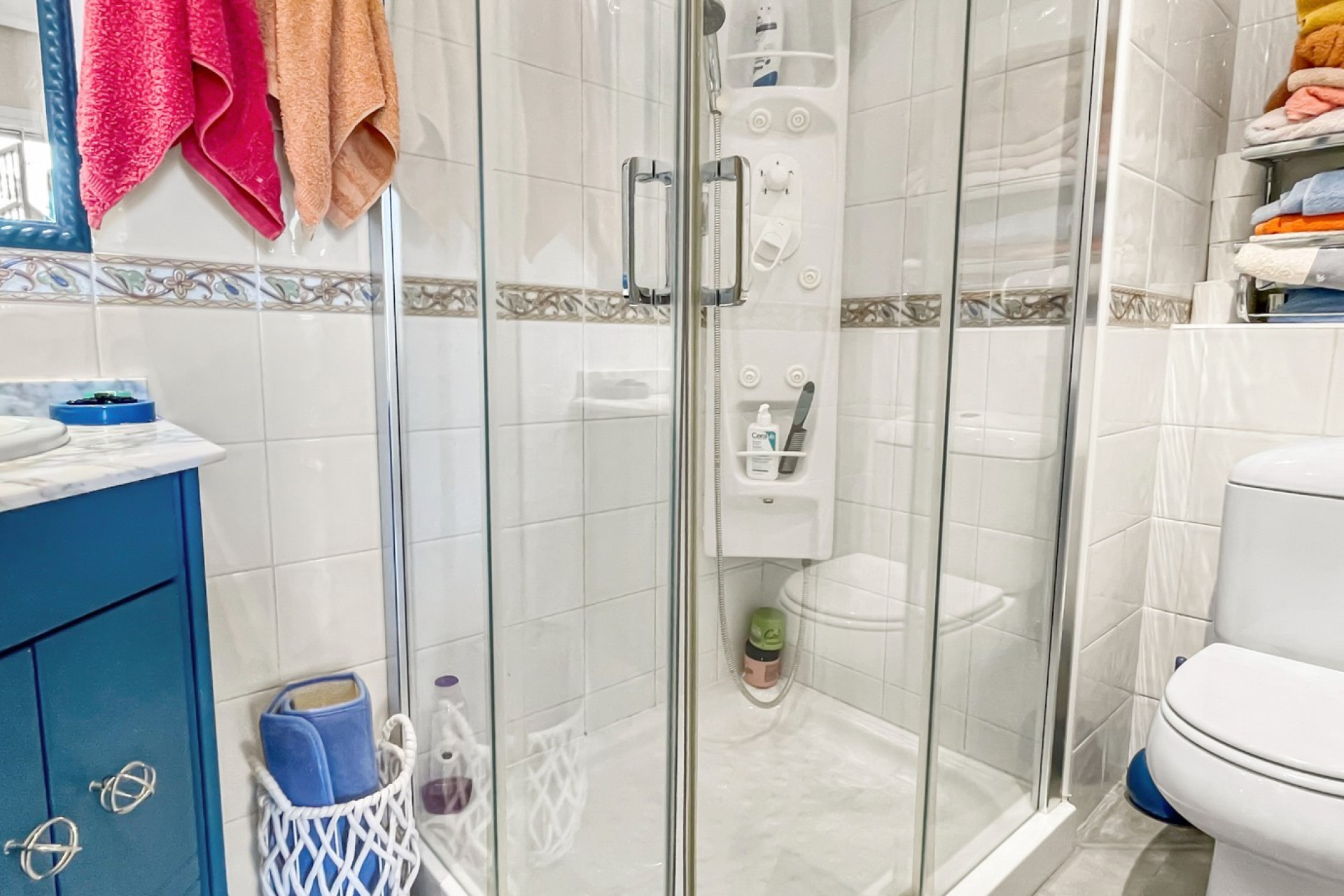 Resale - Villa - Orihuela Costa - Los Dolses