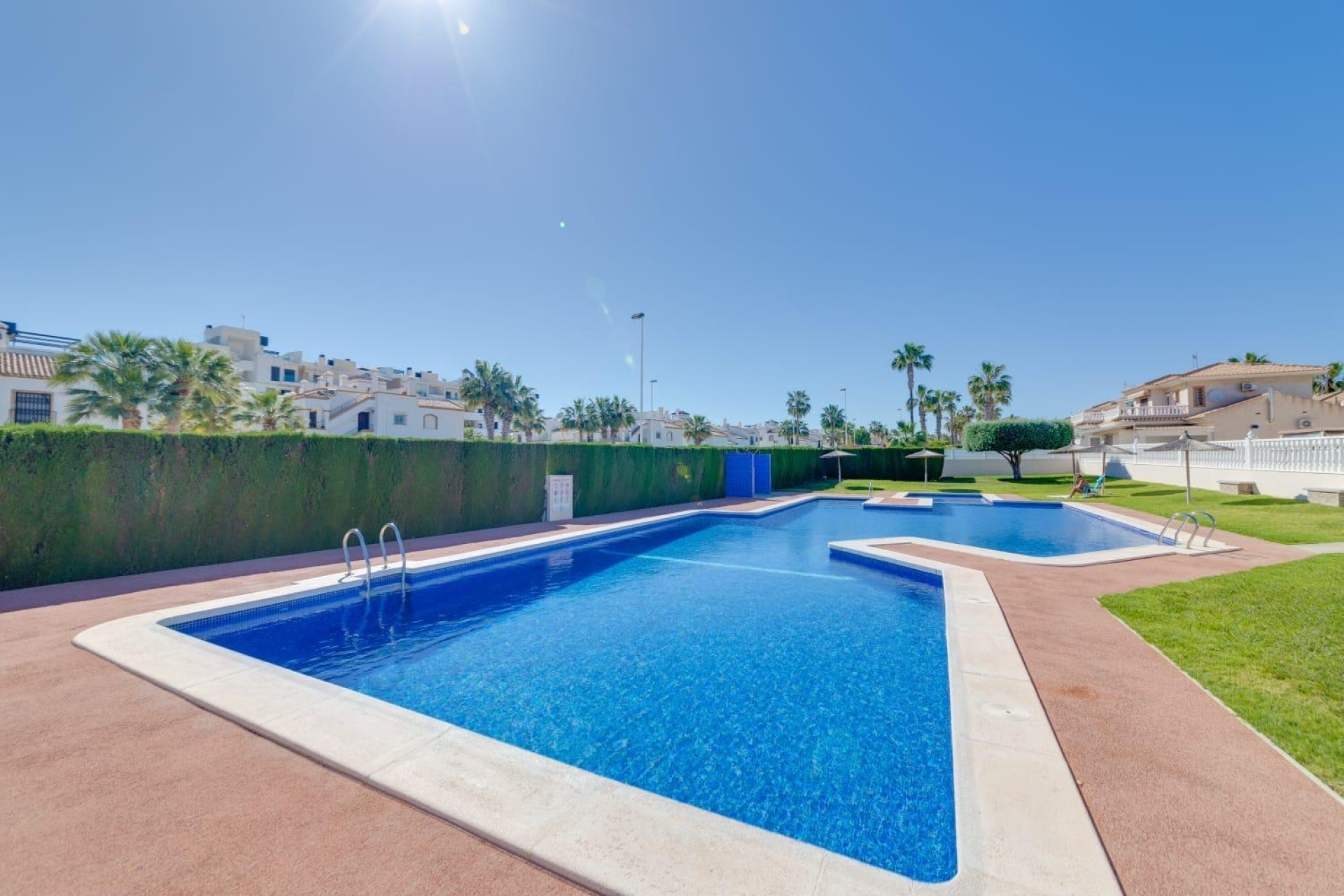 Resale - Villa - Orihuela Costa - Los Dolses