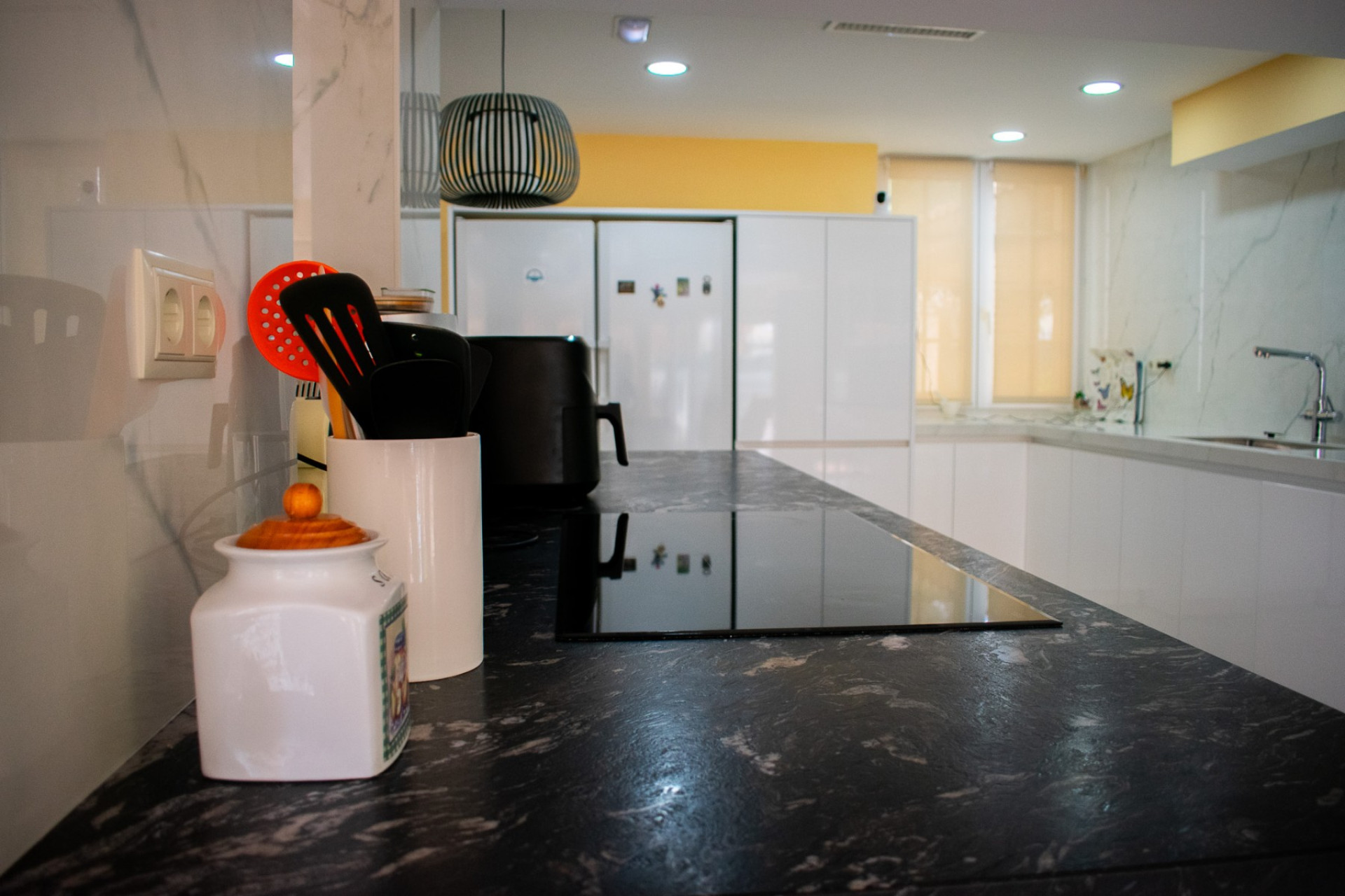 Resale - Villa - Orihuela Costa - MUY CERCA DE LA PLAYA