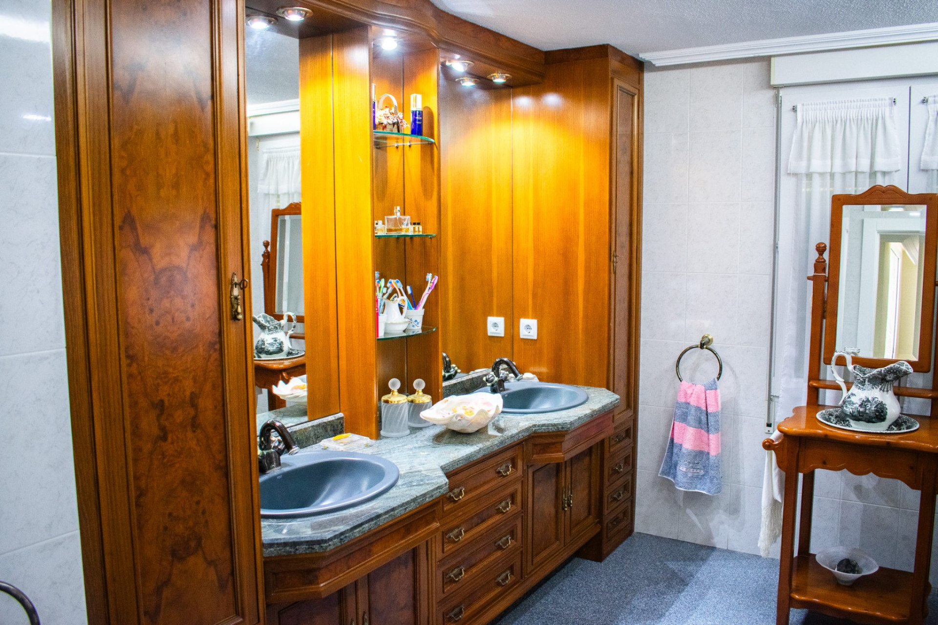 Resale - Villa - Orihuela Costa - MUY CERCA DE LA PLAYA