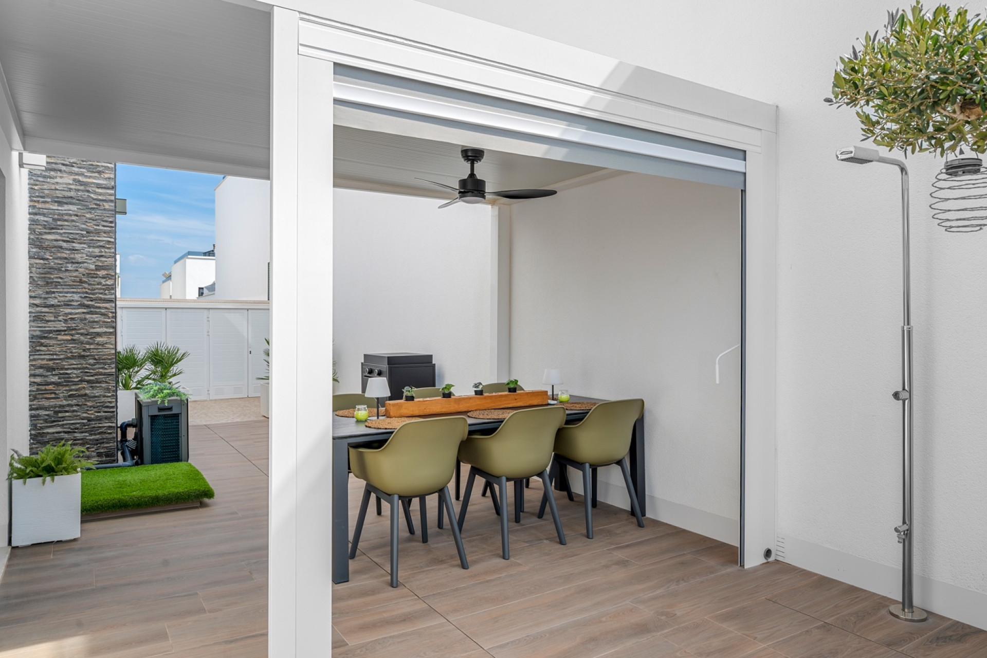 Resale - Villa - Orihuela Costa - Orihuela