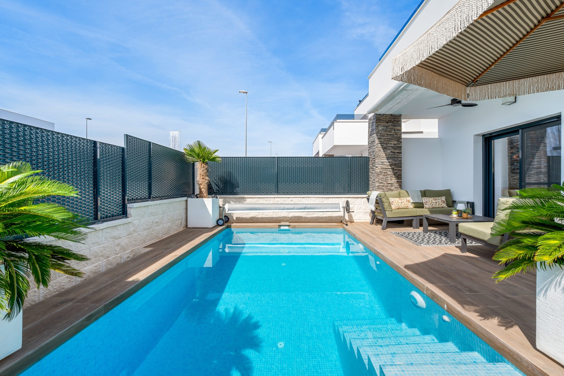 Resale - Villa - Orihuela Costa - Orihuela