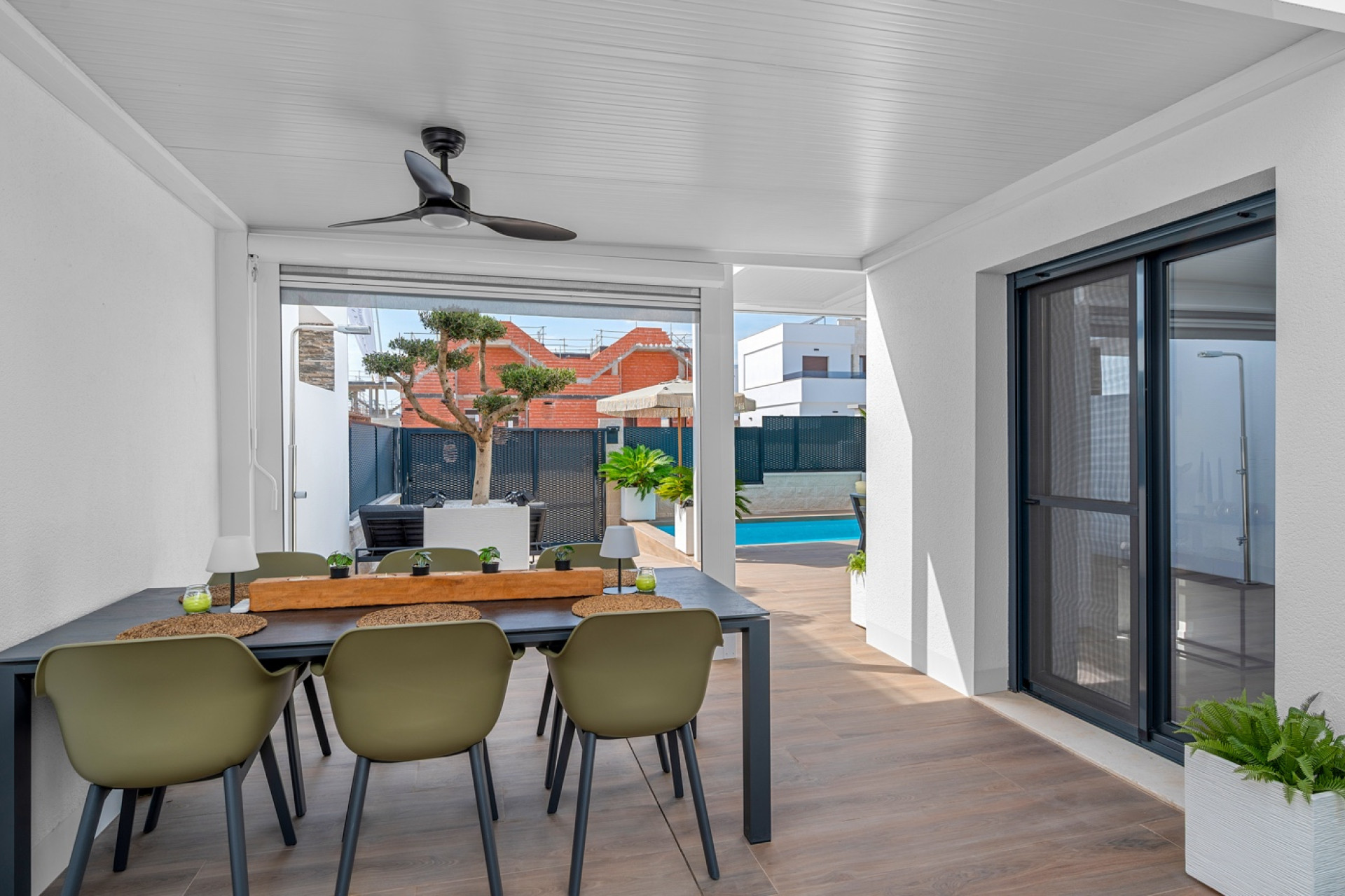 Resale - Villa - Orihuela Costa - Orihuela