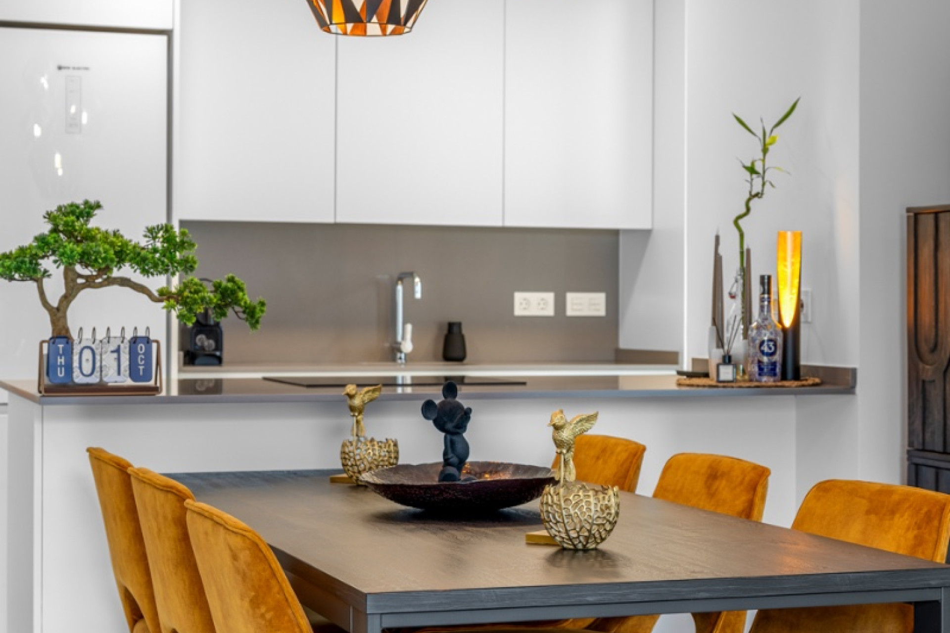 Resale - Villa - Orihuela Costa - Orihuela