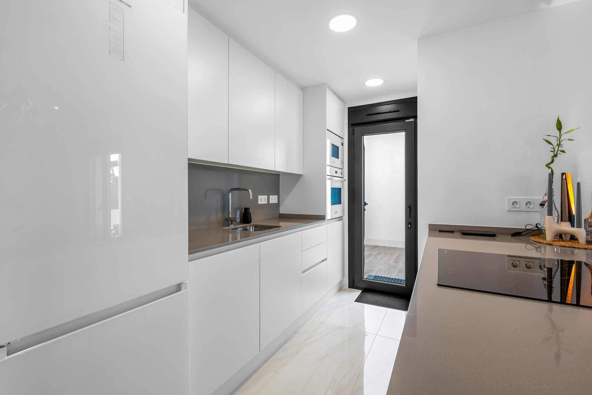 Resale - Villa - Orihuela Costa - Orihuela