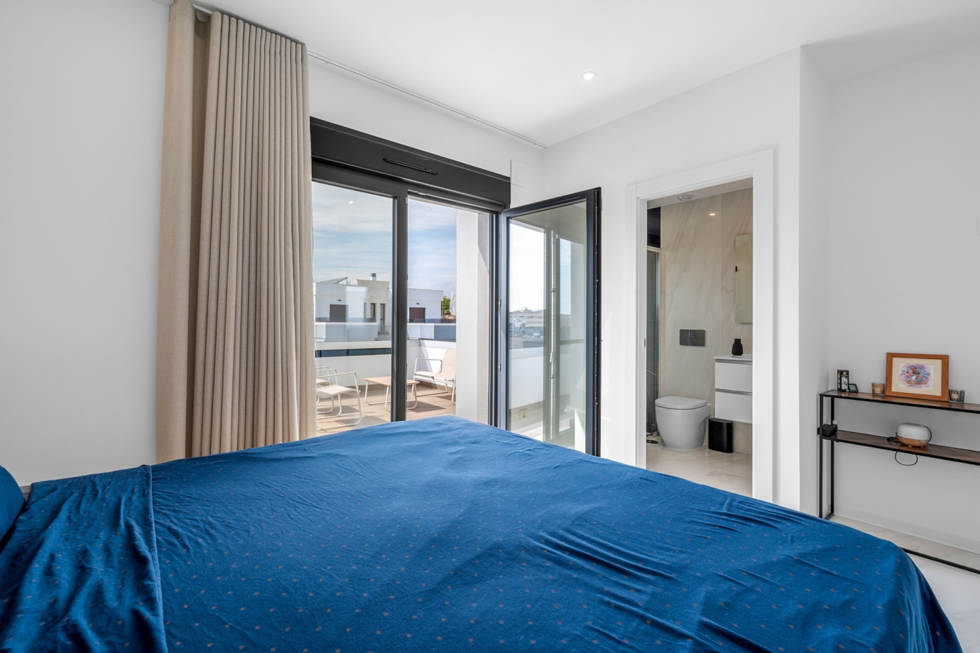 Resale - Villa - Orihuela Costa - Orihuela