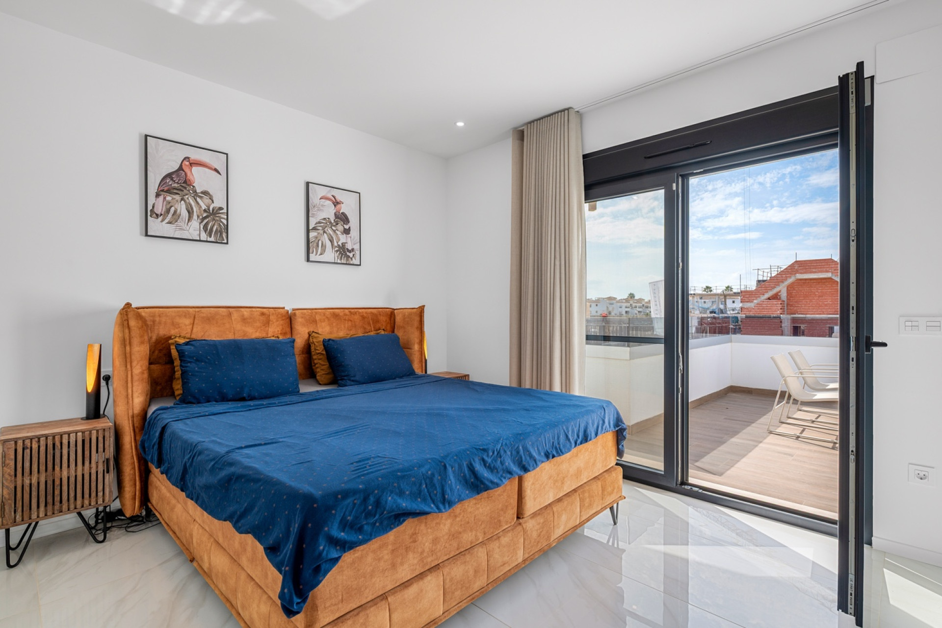 Resale - Villa - Orihuela Costa - Orihuela