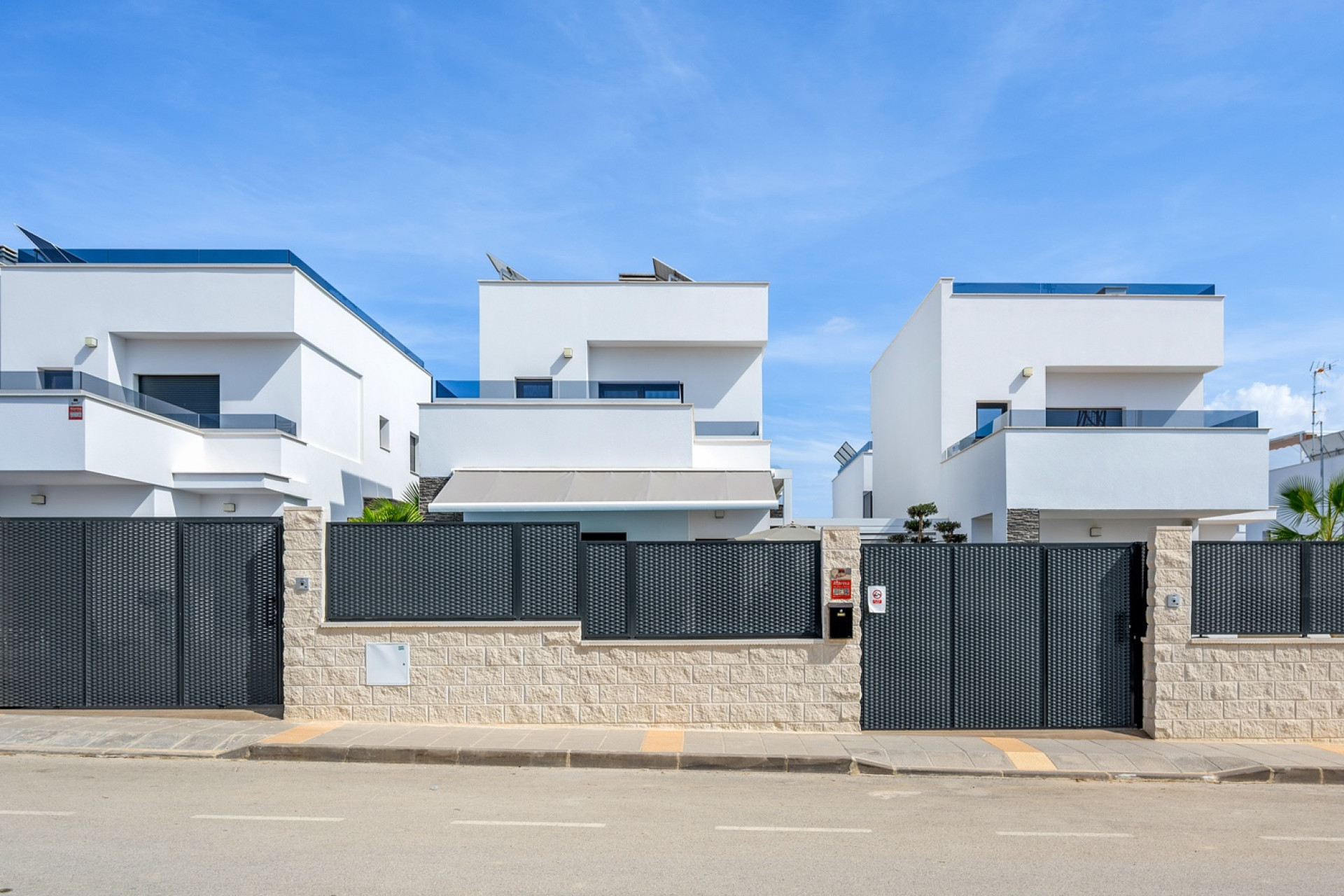 Resale - Villa - Orihuela Costa - Orihuela
