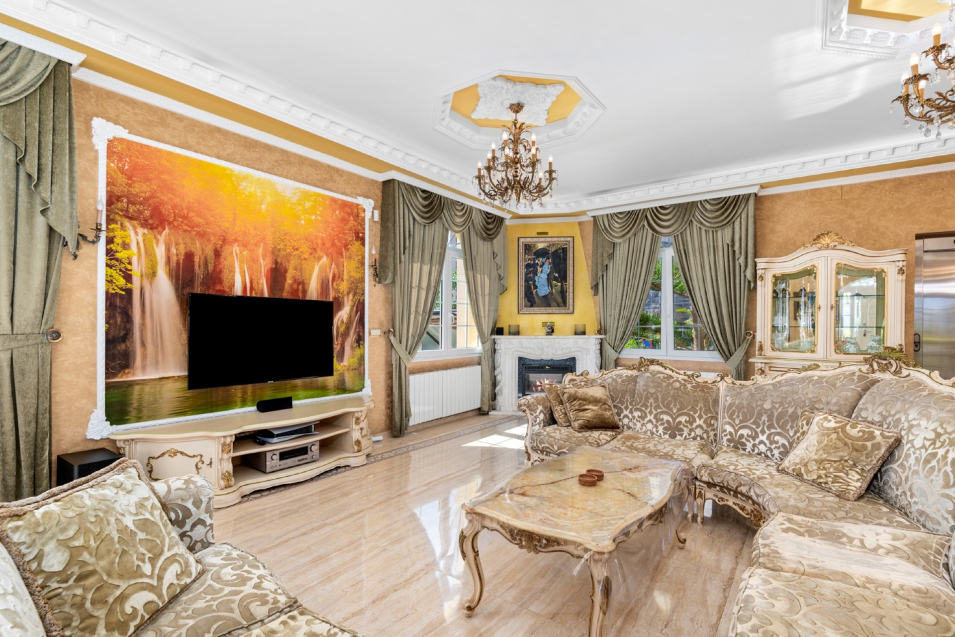 Resale - Villa - Orihuela Costa - Playa Flamenca