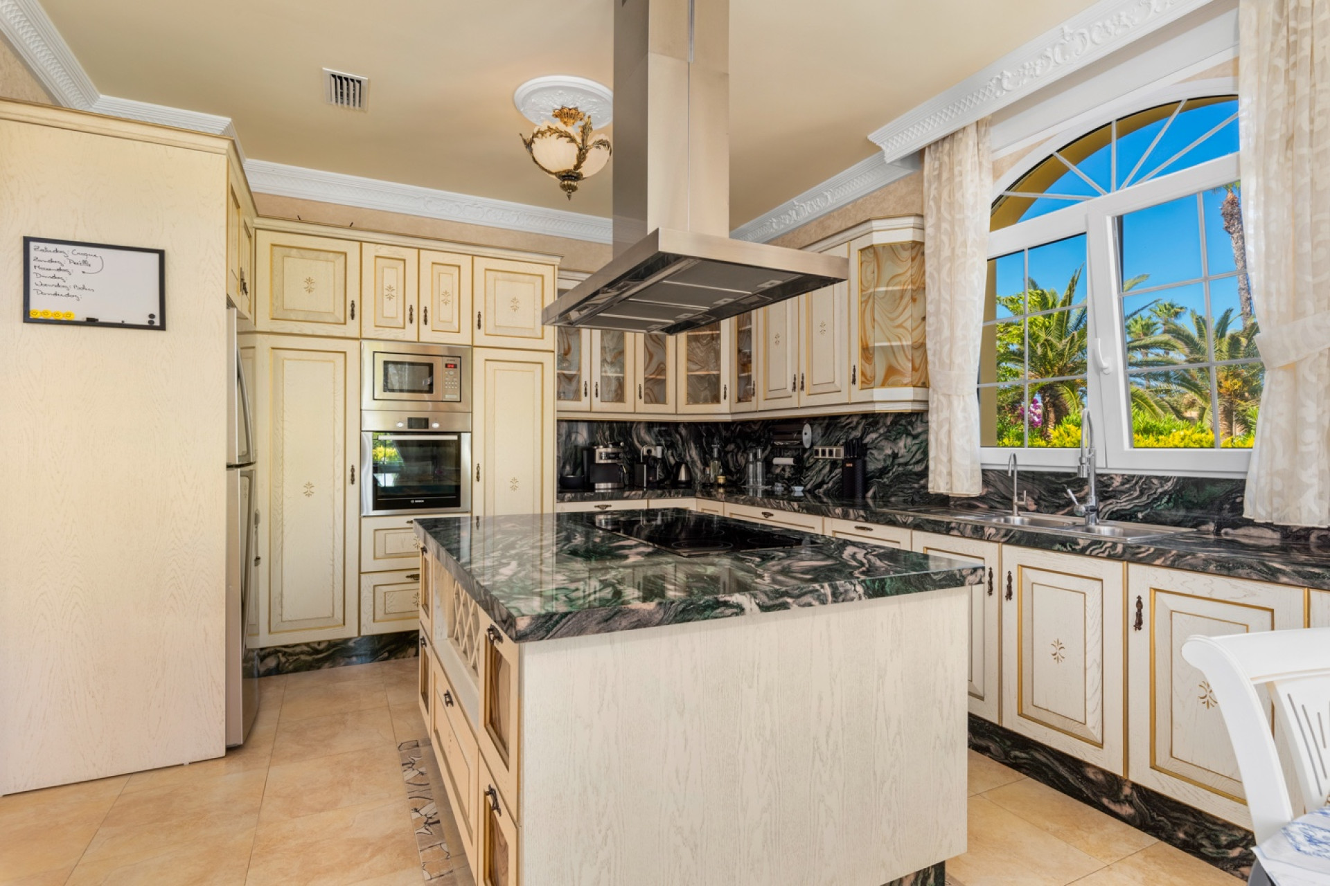 Resale - Villa - Orihuela Costa - Playa Flamenca