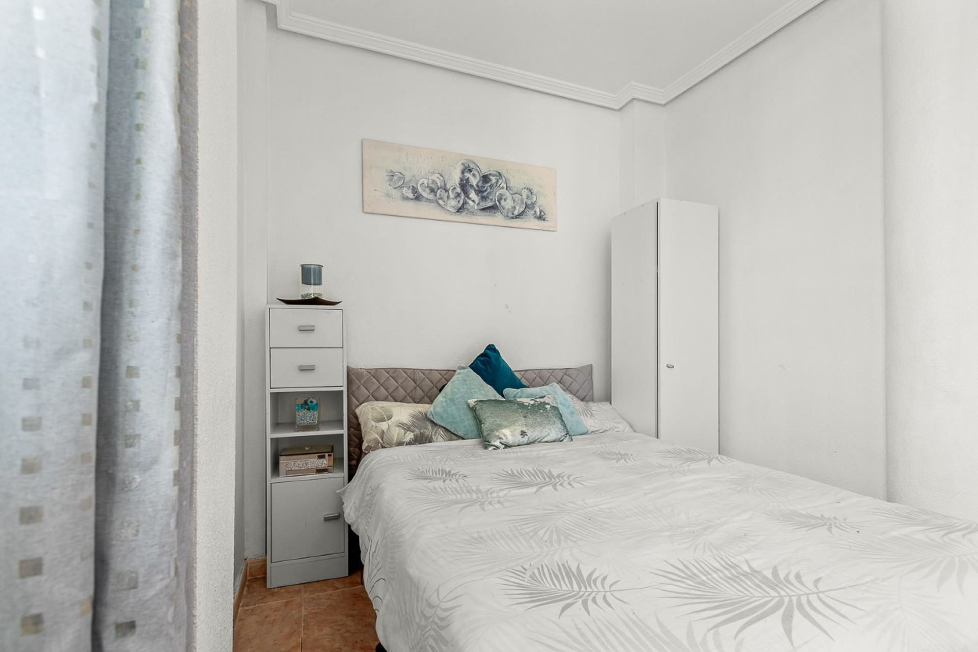 Resale - Villa - Orihuela Costa - Playa Flamenca