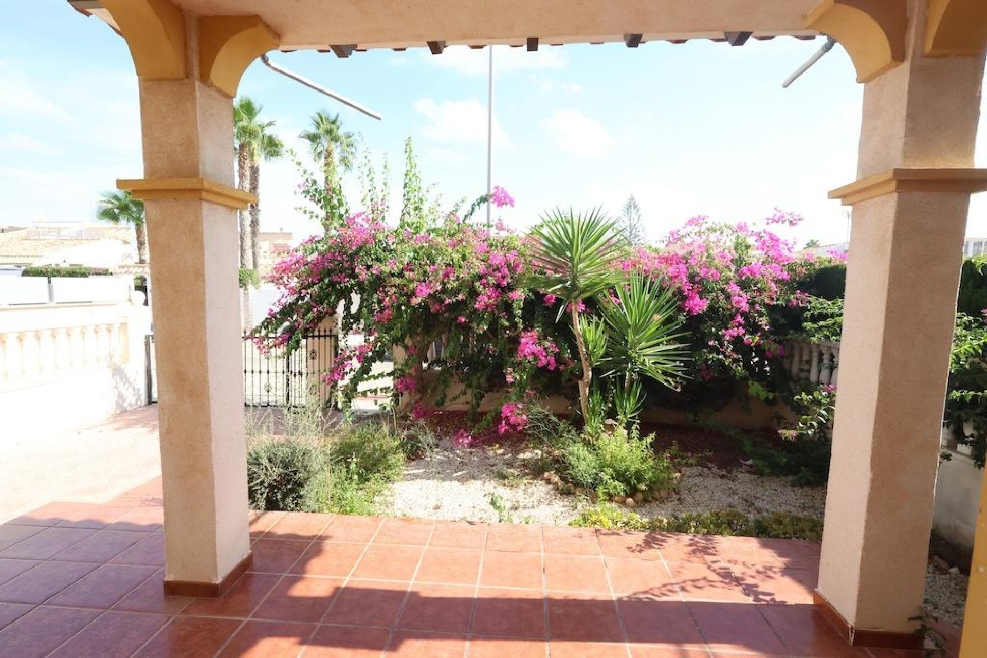 Resale - Villa - Orihuela Costa - Playa Flamenca