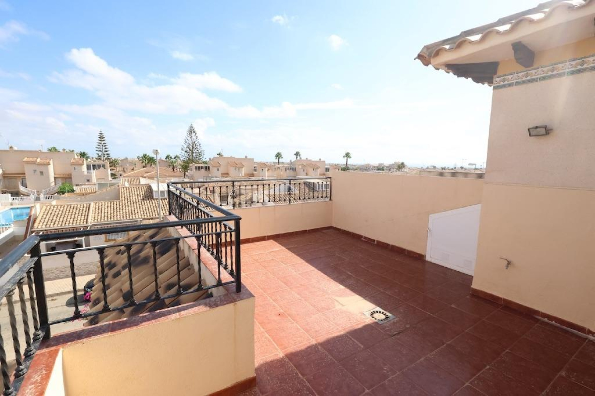 Resale - Villa - Orihuela Costa - Playa Flamenca