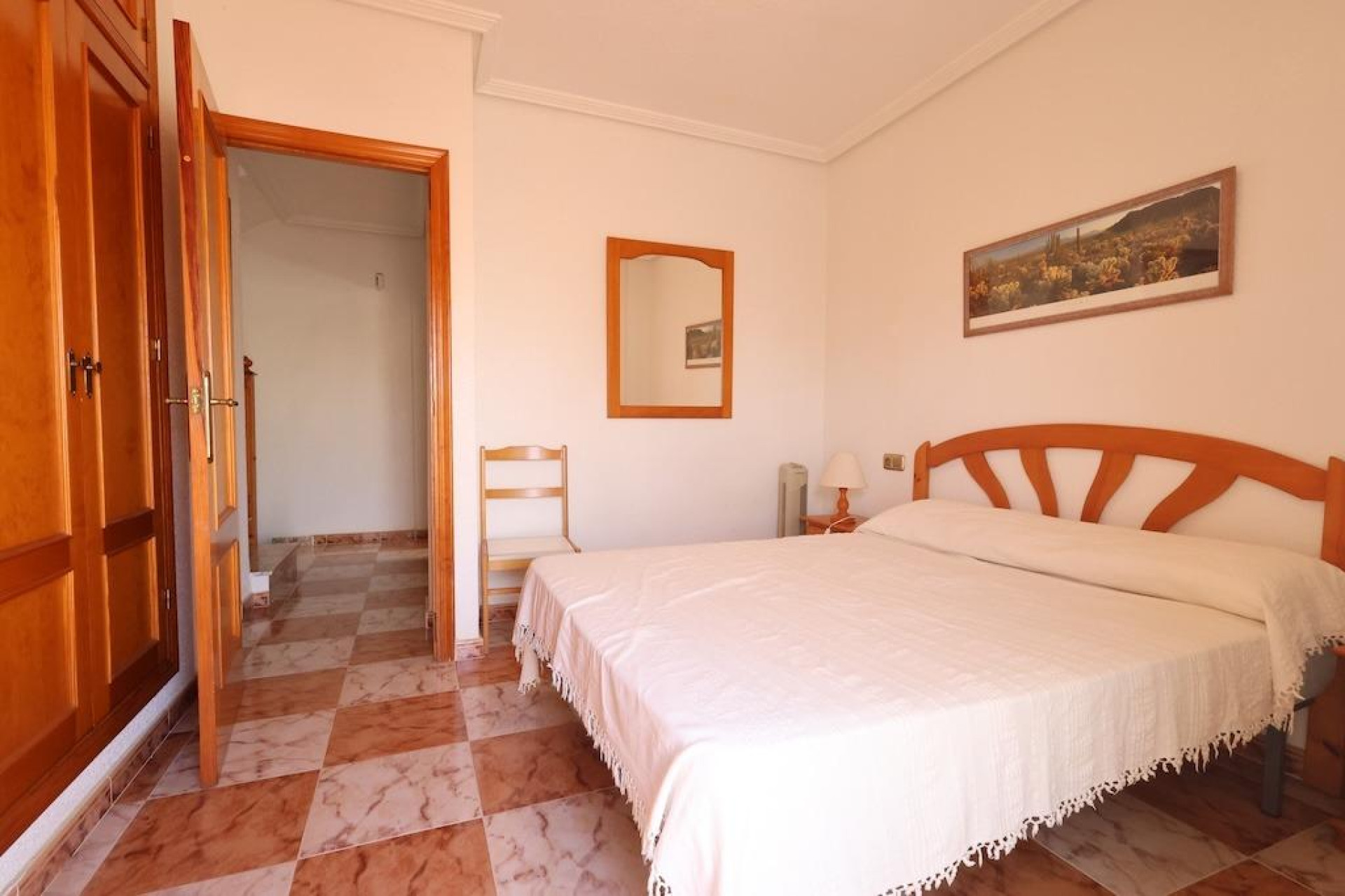 Resale - Villa - Orihuela Costa - Playa Flamenca