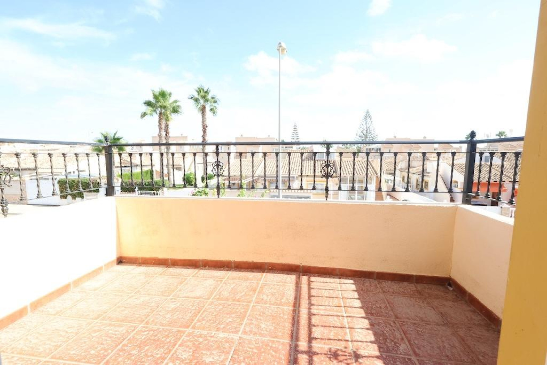 Resale - Villa - Orihuela Costa - Playa Flamenca
