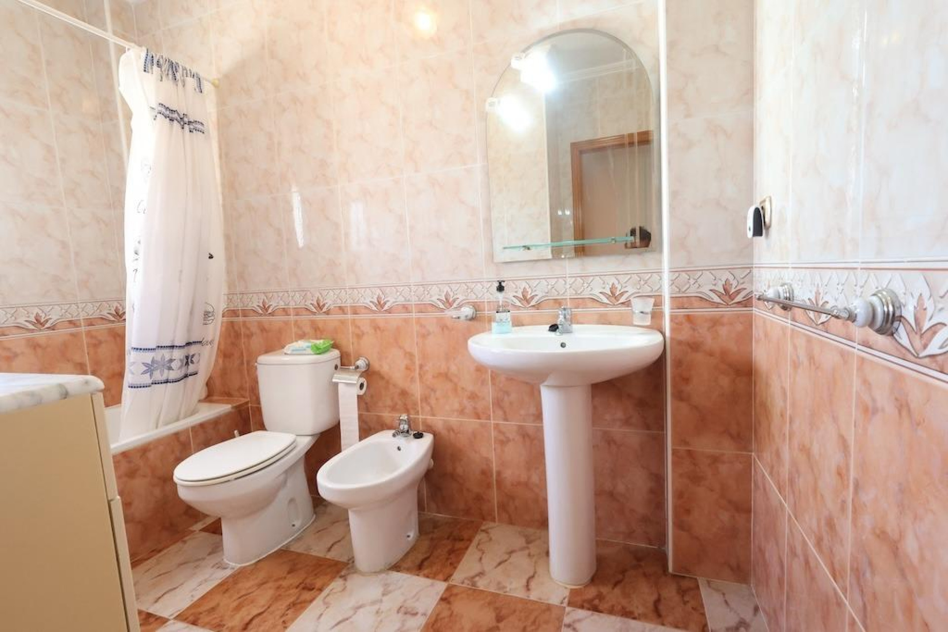 Resale - Villa - Orihuela Costa - Playa Flamenca