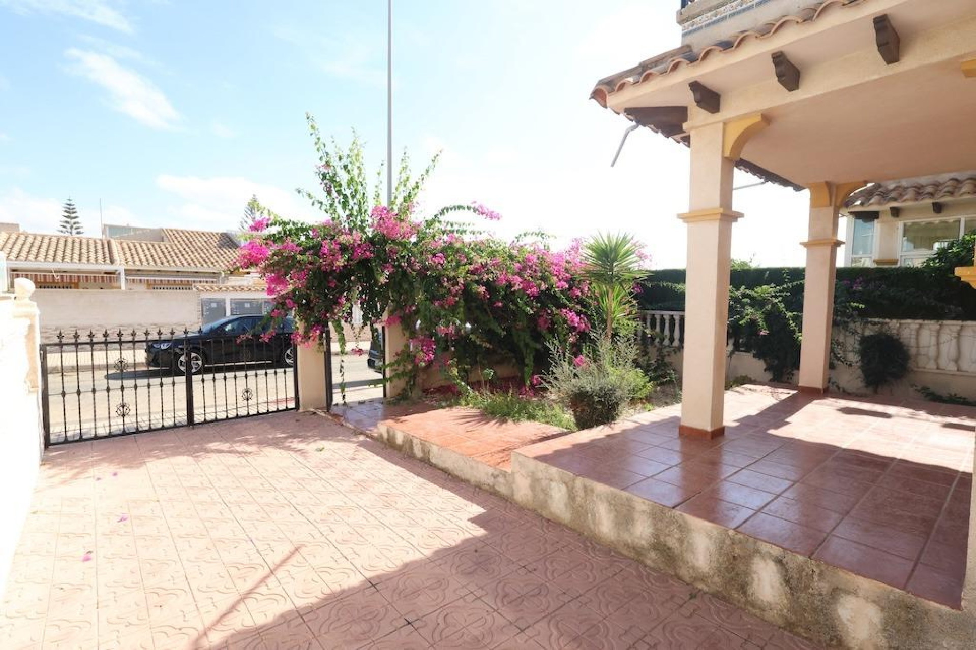 Resale - Villa - Orihuela Costa - Playa Flamenca