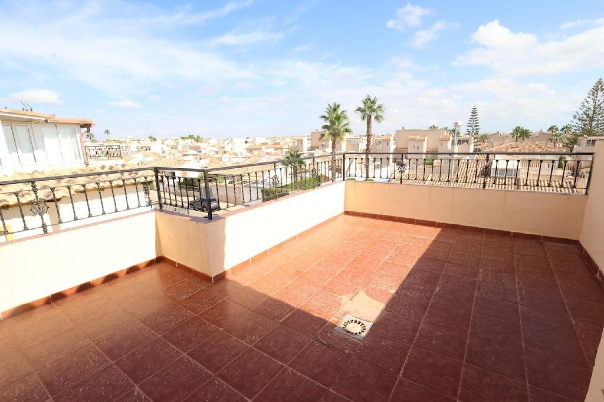 Resale - Villa - Orihuela Costa - Playa Flamenca