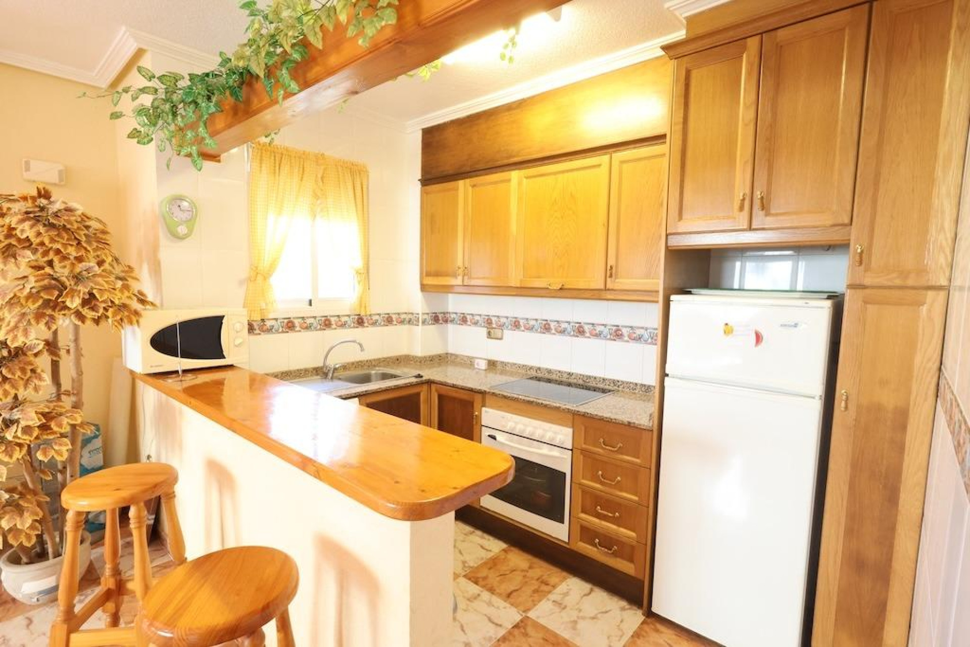 Resale - Villa - Orihuela Costa - Playa Flamenca