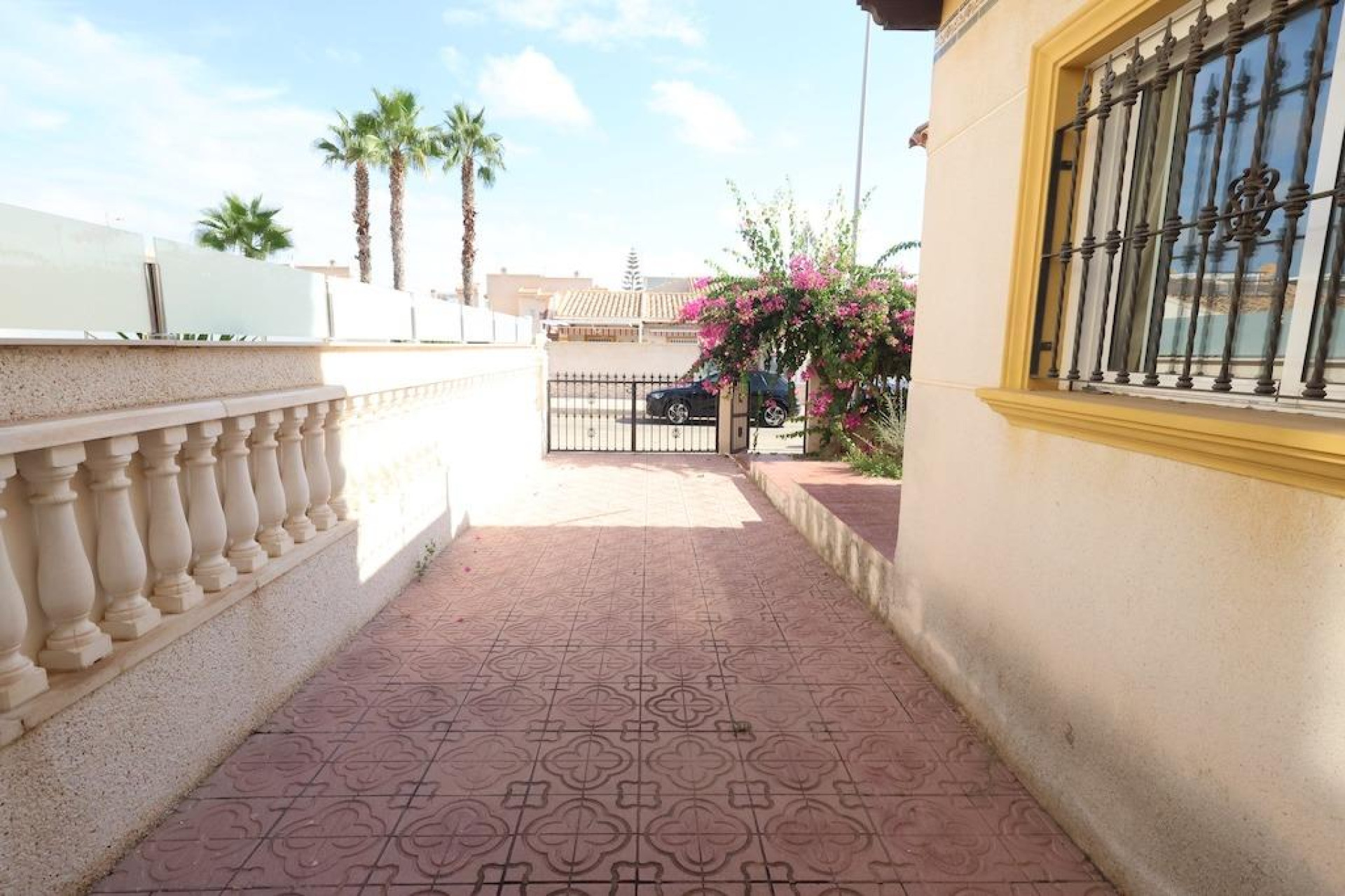 Resale - Villa - Orihuela Costa - Playa Flamenca