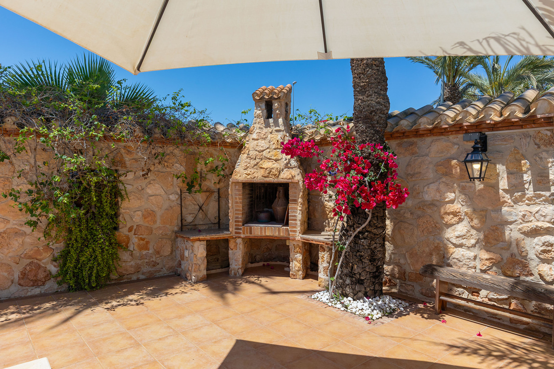 Resale - Villa - Orihuela Costa - Punta Prima