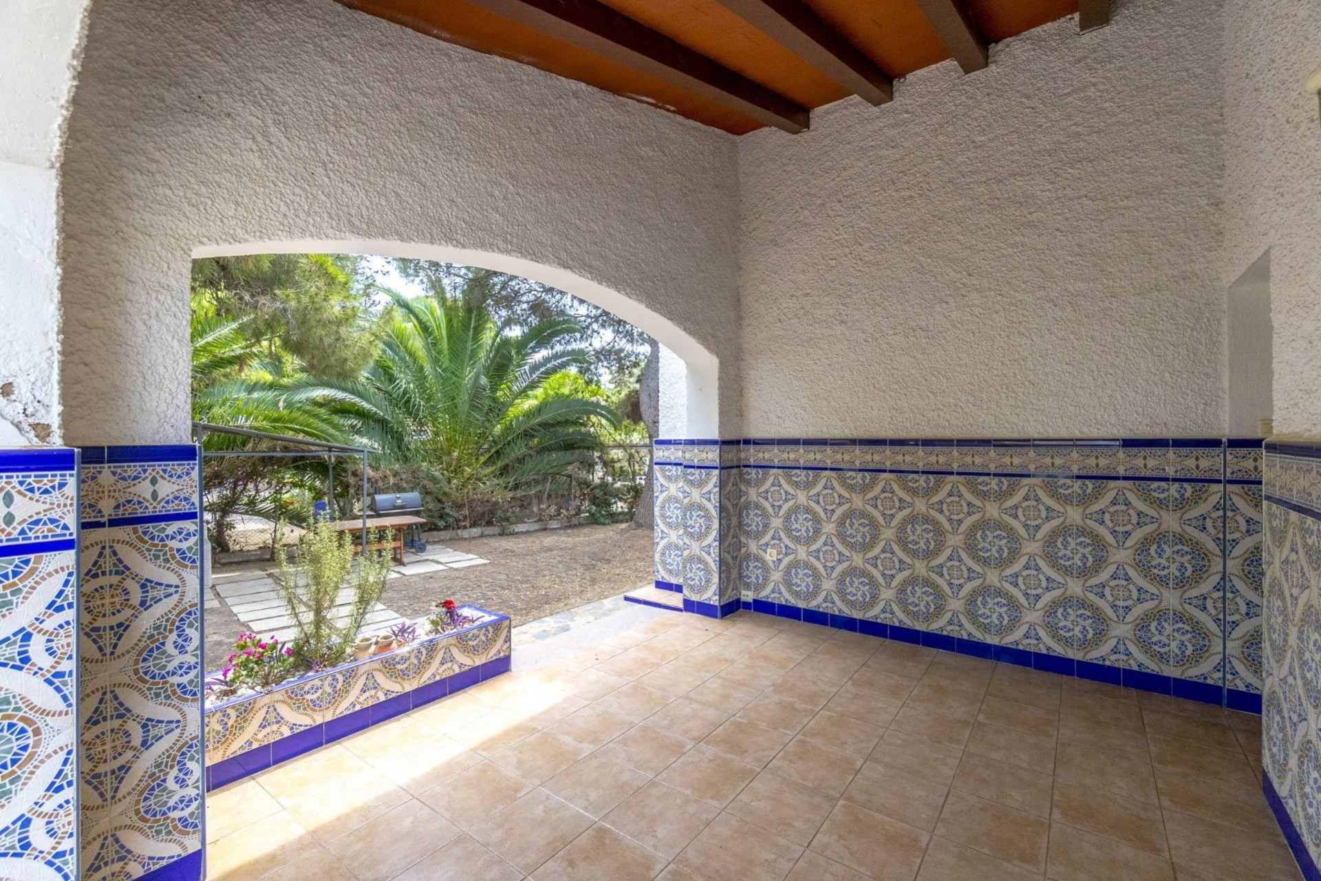 Resale - Villa - Orihuela Costa - Punta Prima