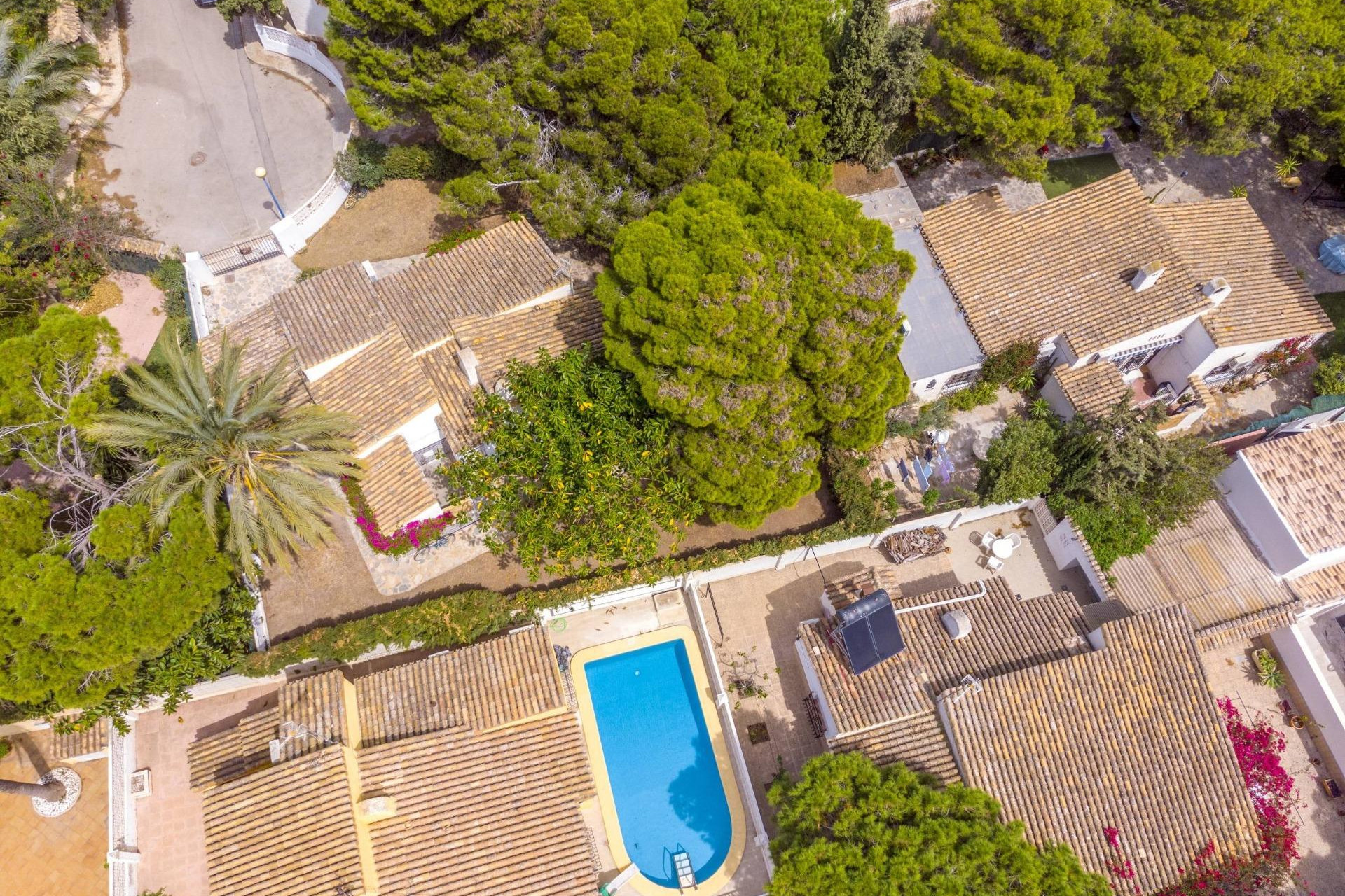 Resale - Villa - Orihuela Costa - Punta Prima