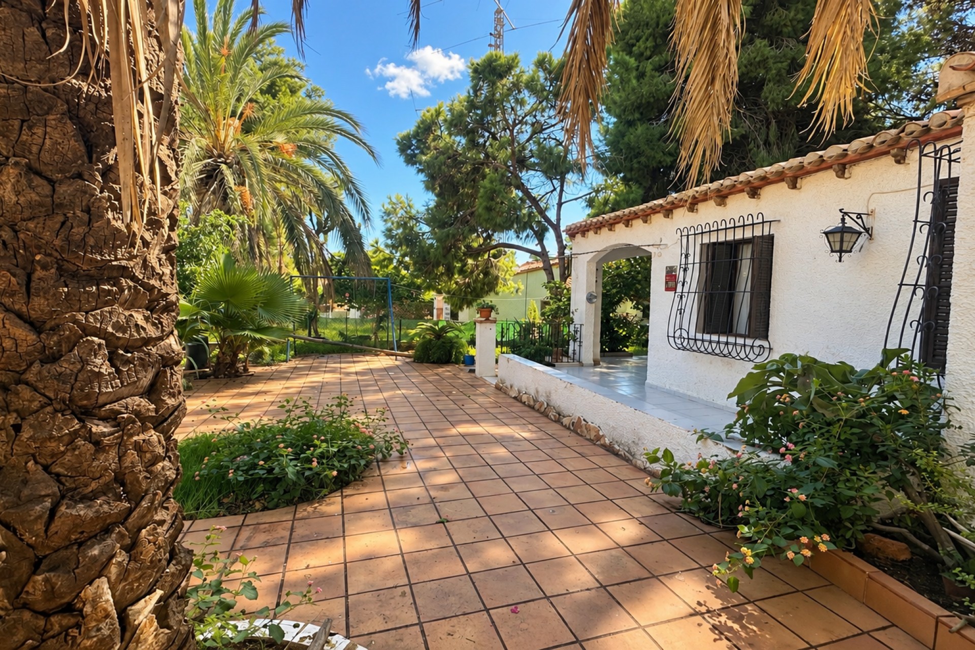 Resale - Villa - Orihuela Costa - Punta Prima