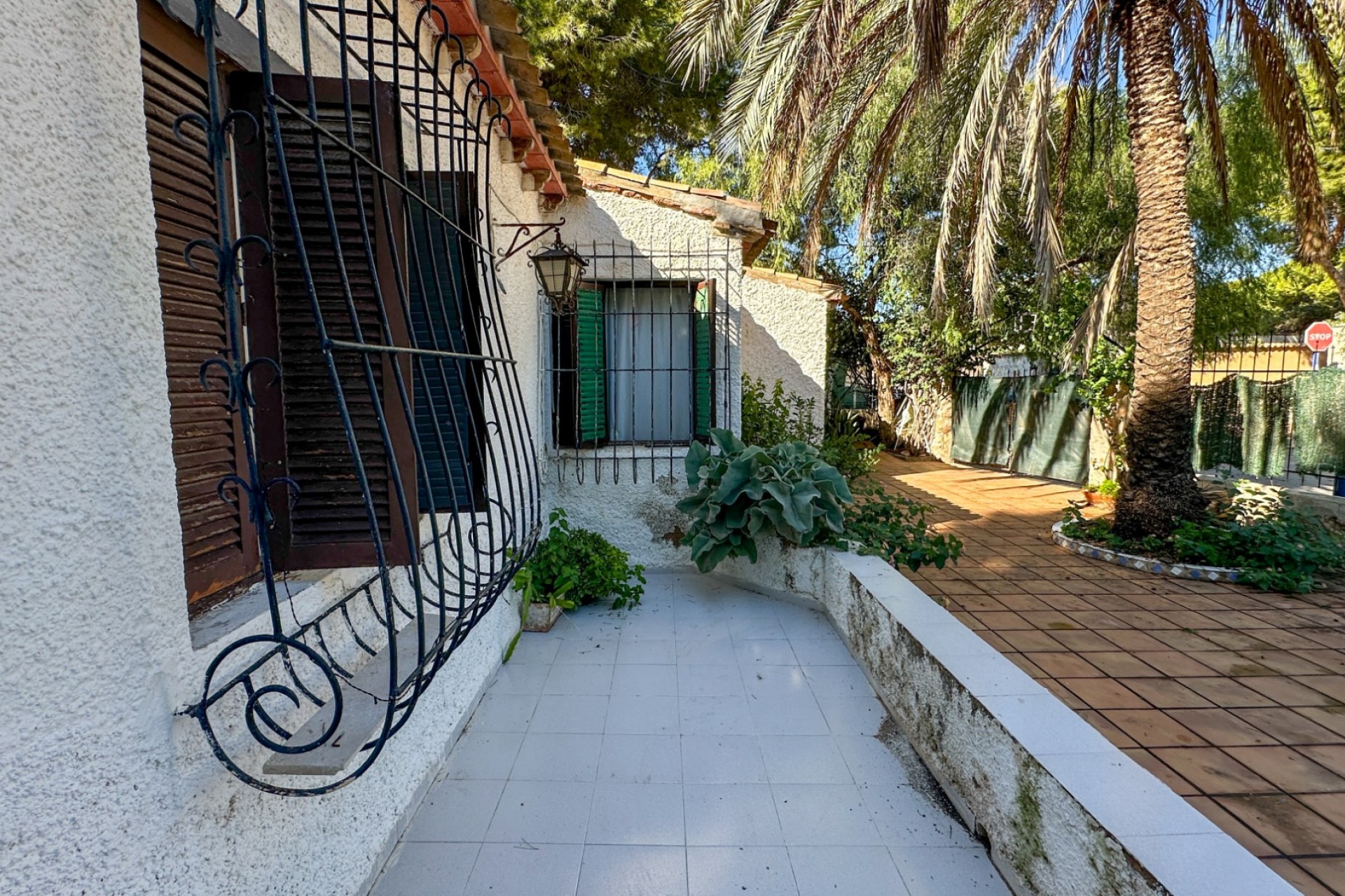 Resale - Villa - Orihuela Costa - Punta Prima